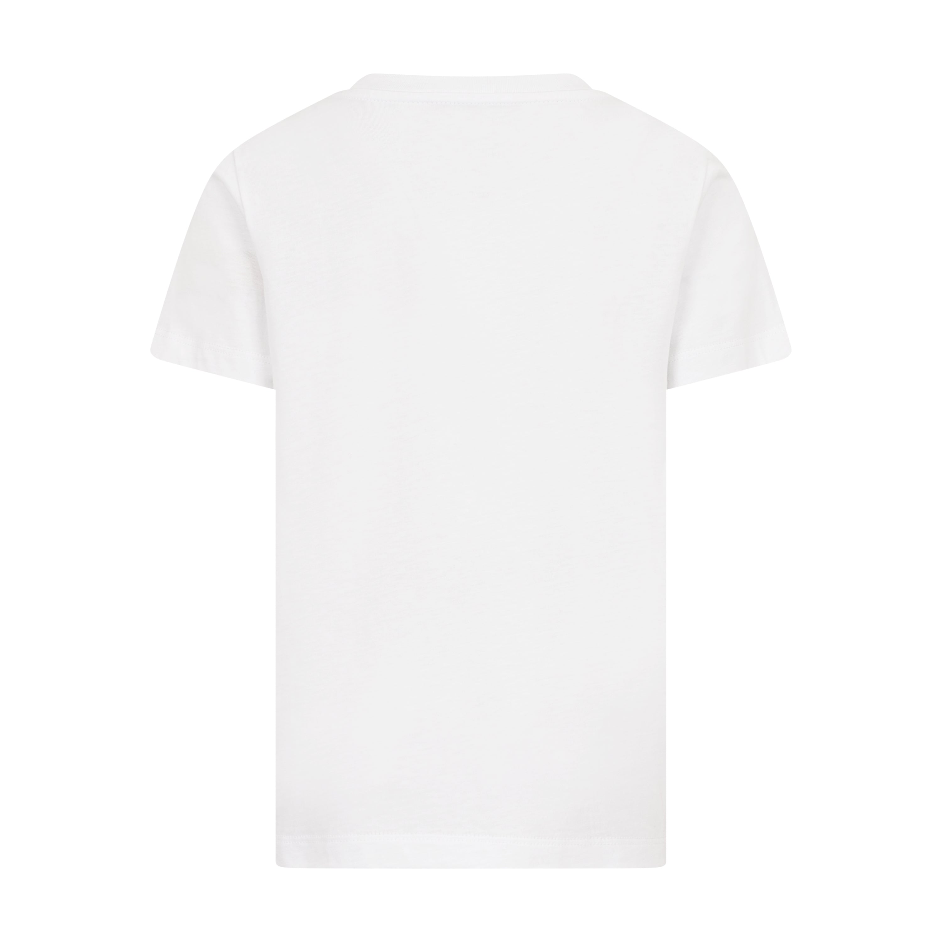 Missoni Knitted Logo T-Shirt Missoni