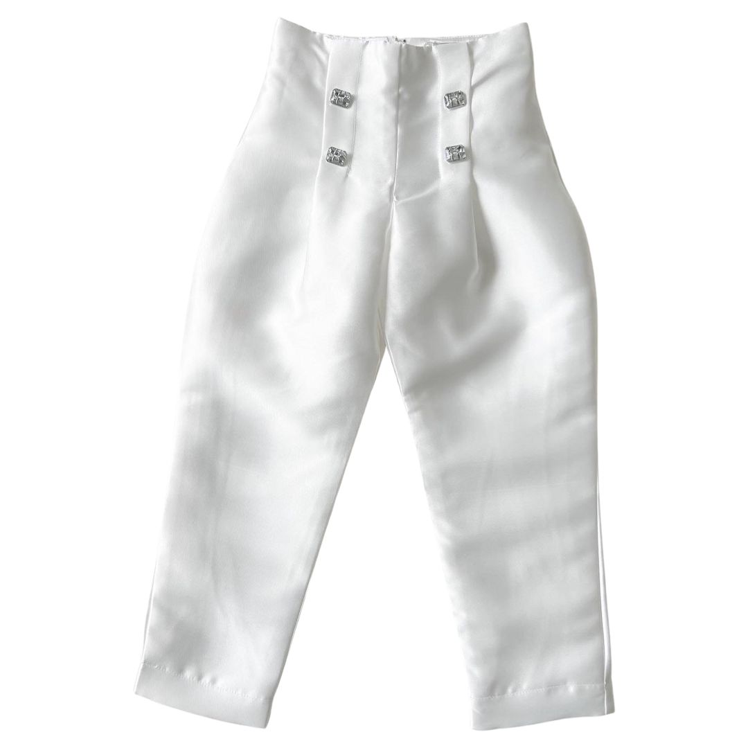 Jacinta Trousers Child by petalsINK