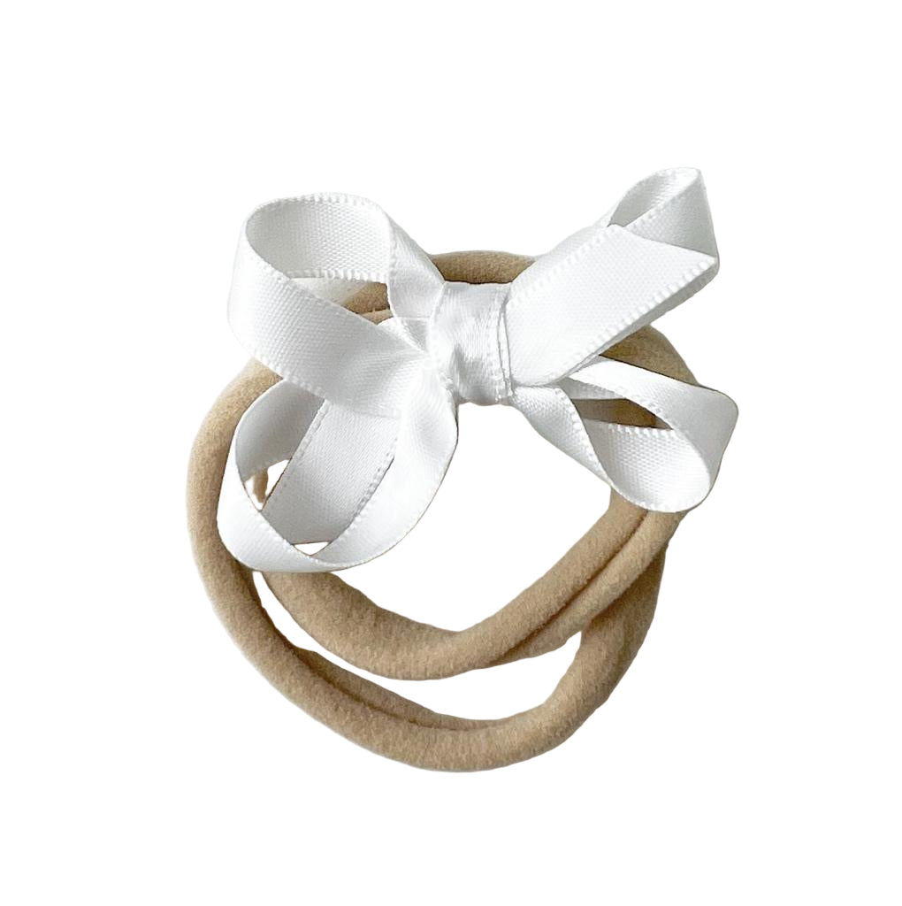 Baby Girl Bows