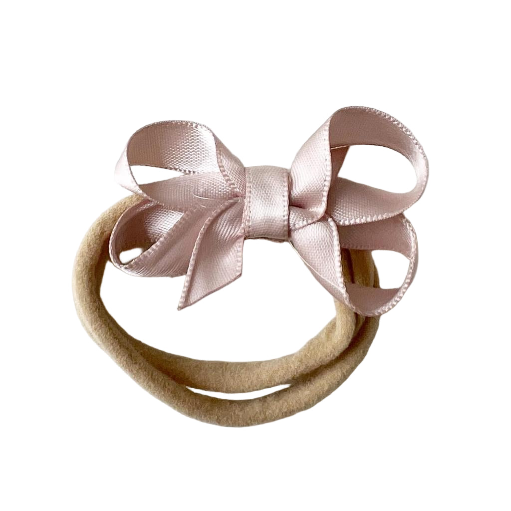 Baby Girl Bows