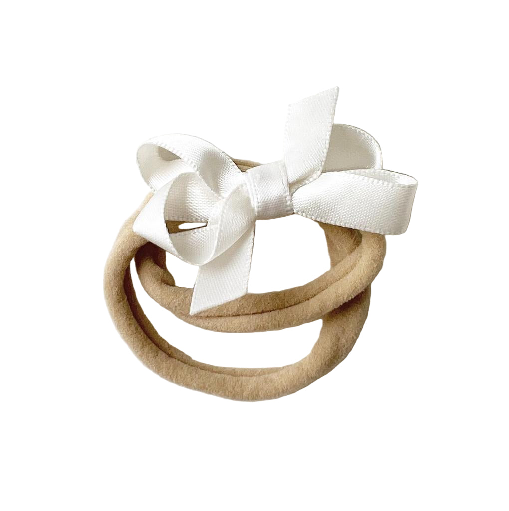 Baby Girl Bows