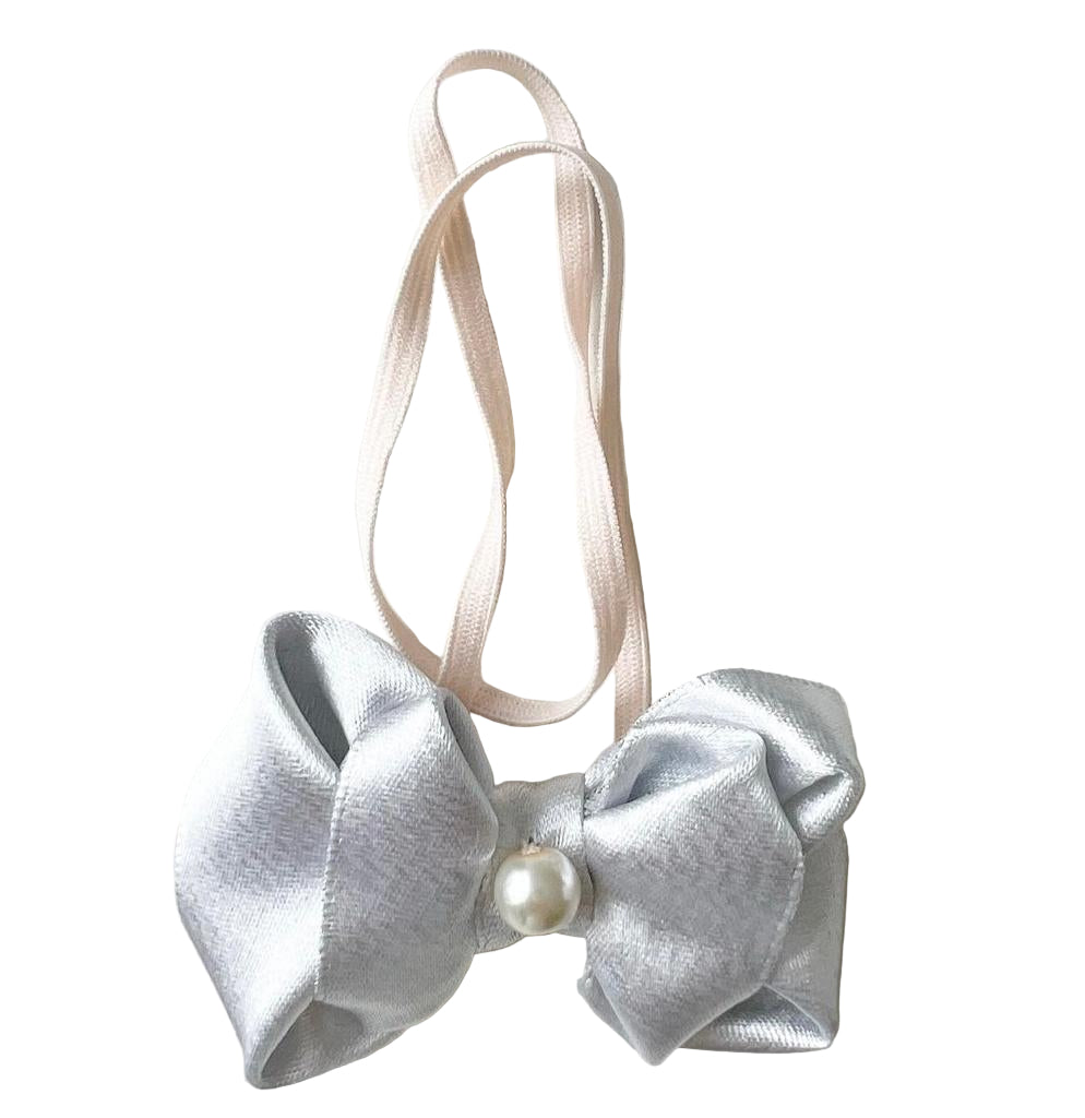 Pearl Headband