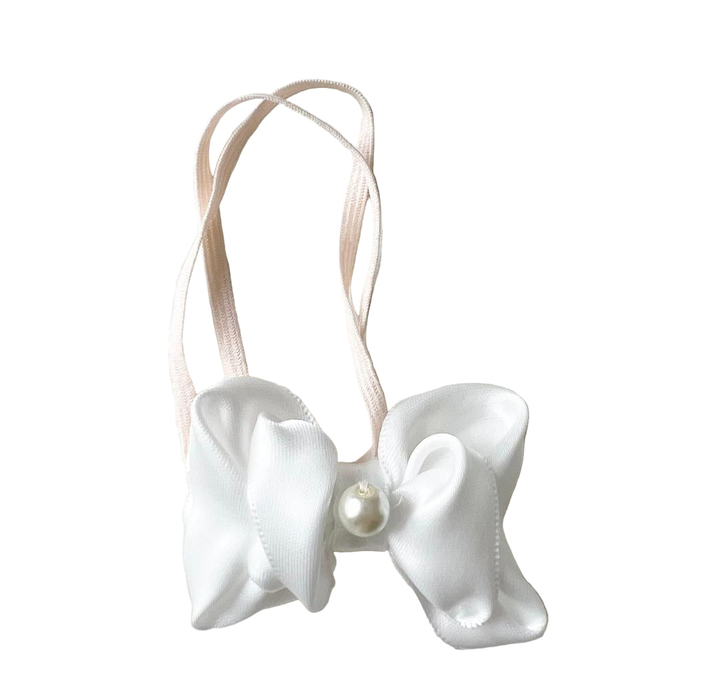 Pearl Headband