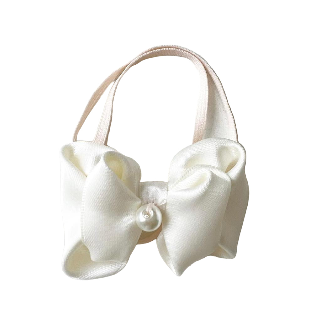 Pearl Headband