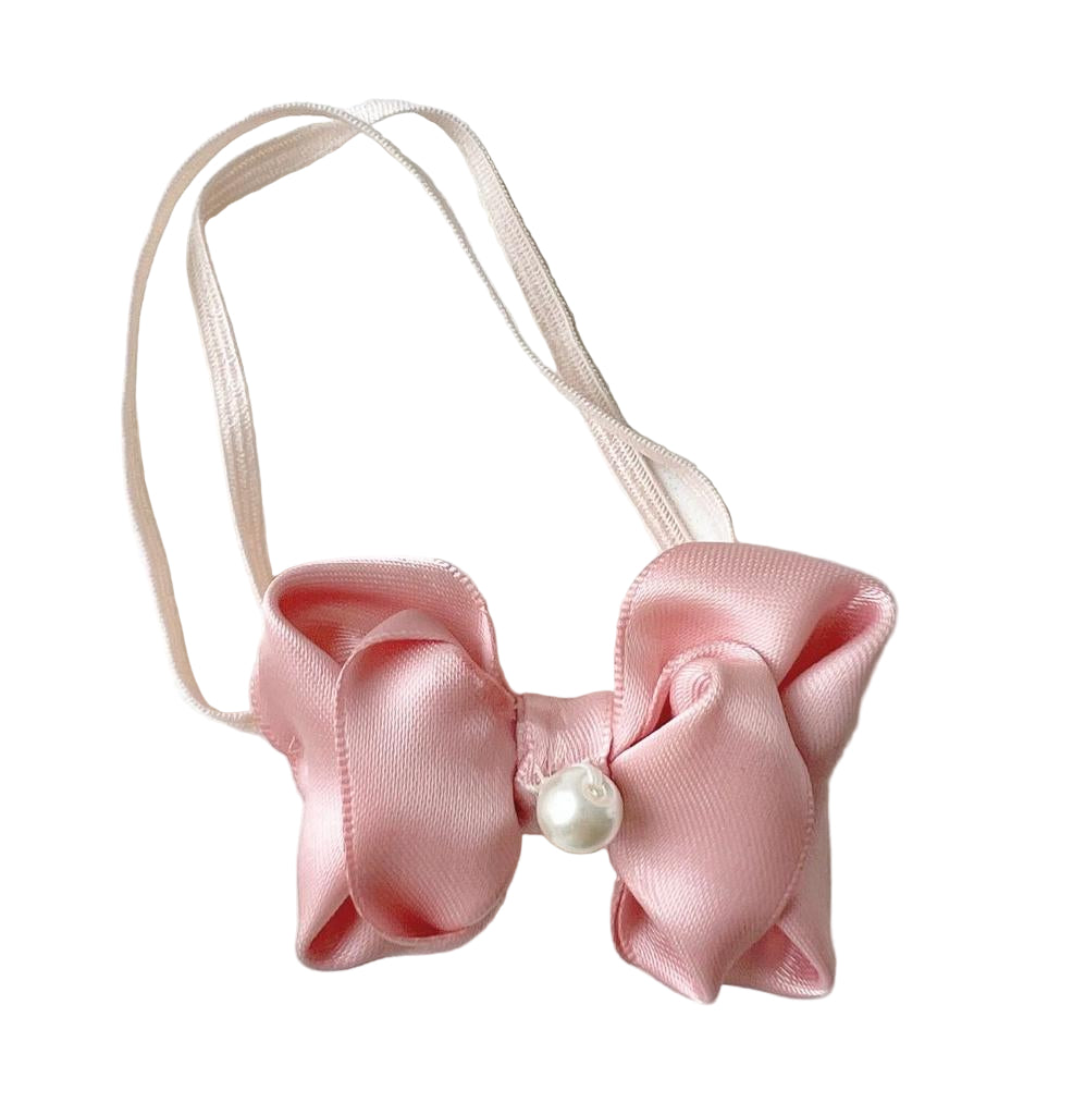 Pearl Headband