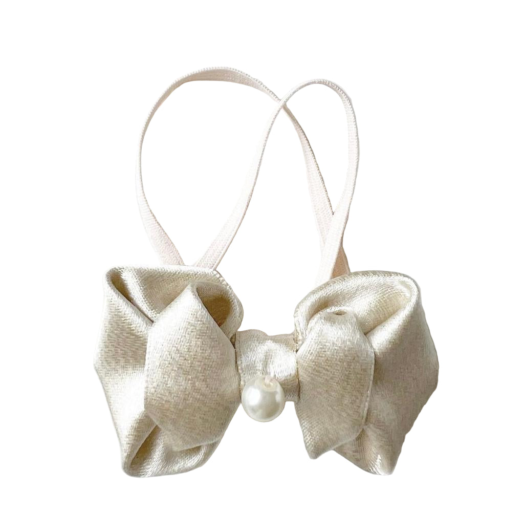 Pearl Headband