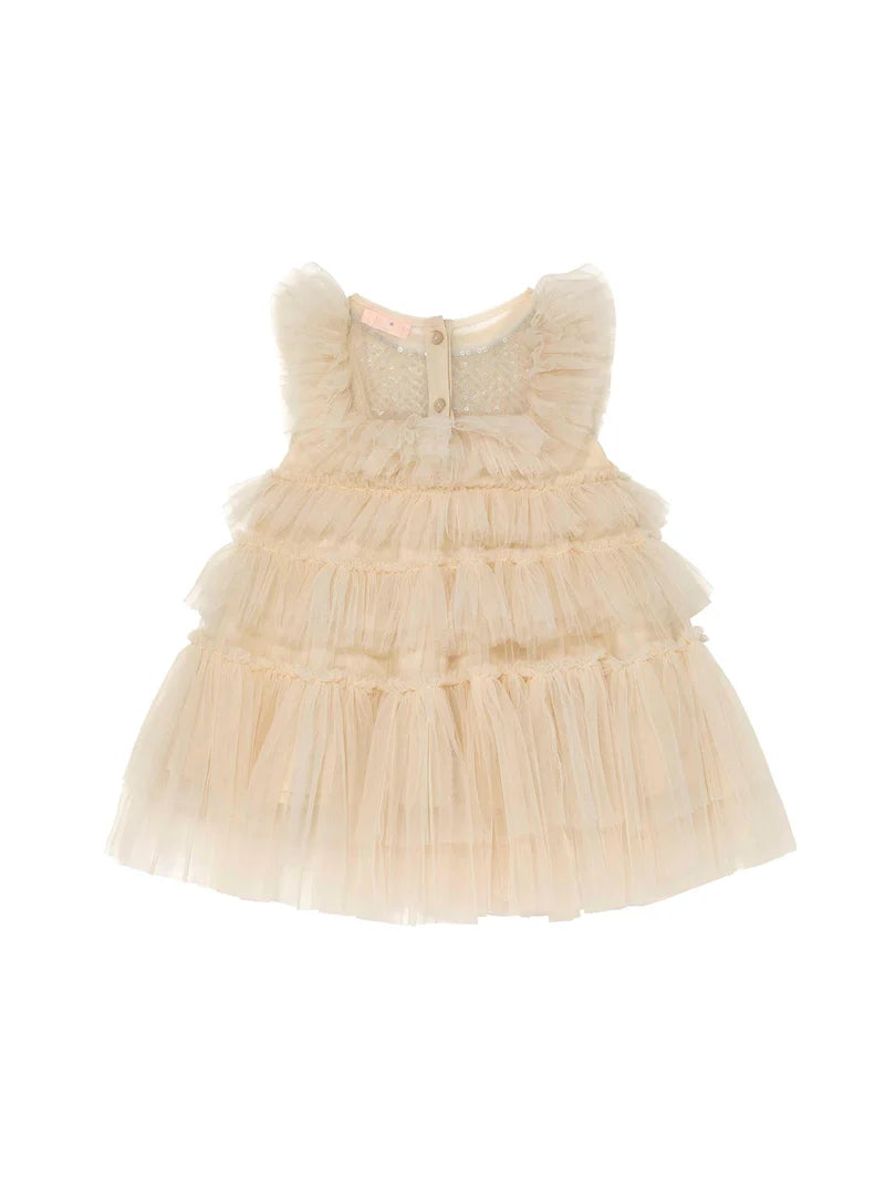 Bebe Bright Star Tutu Dress Tutu Du Monde