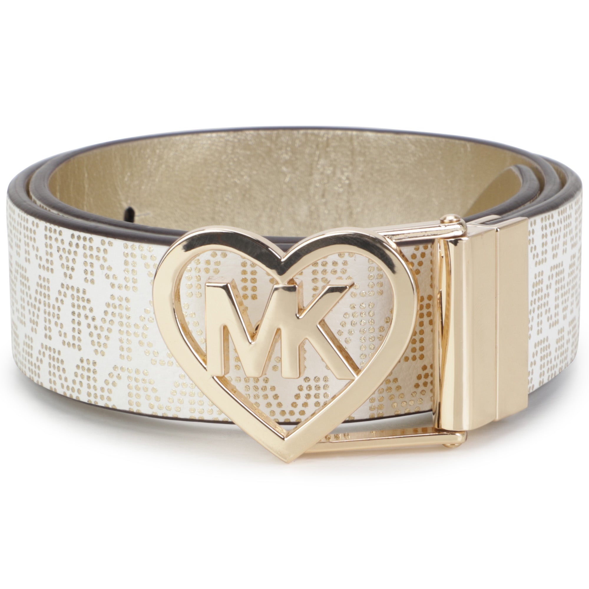 Reversible Belt