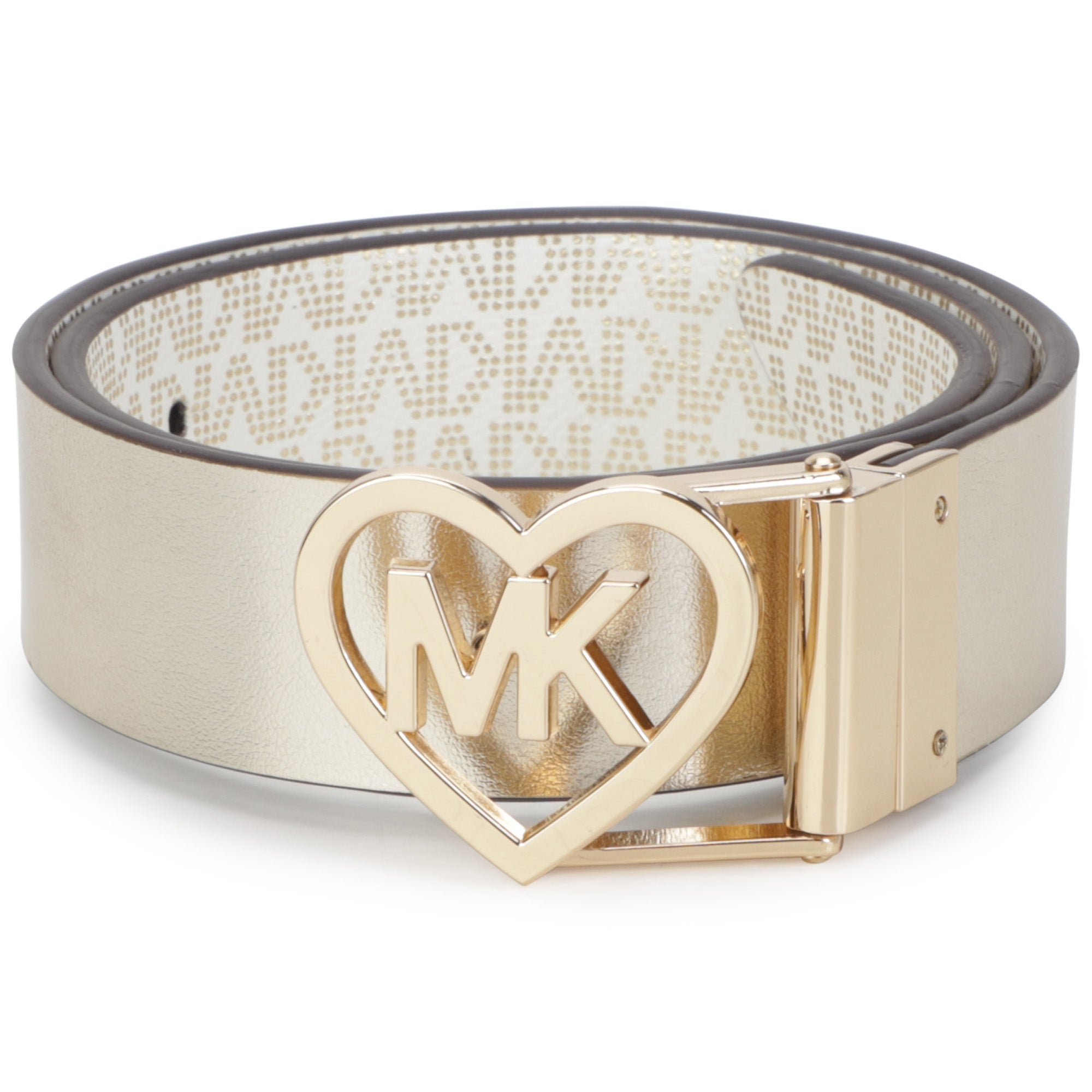Reversible Belt