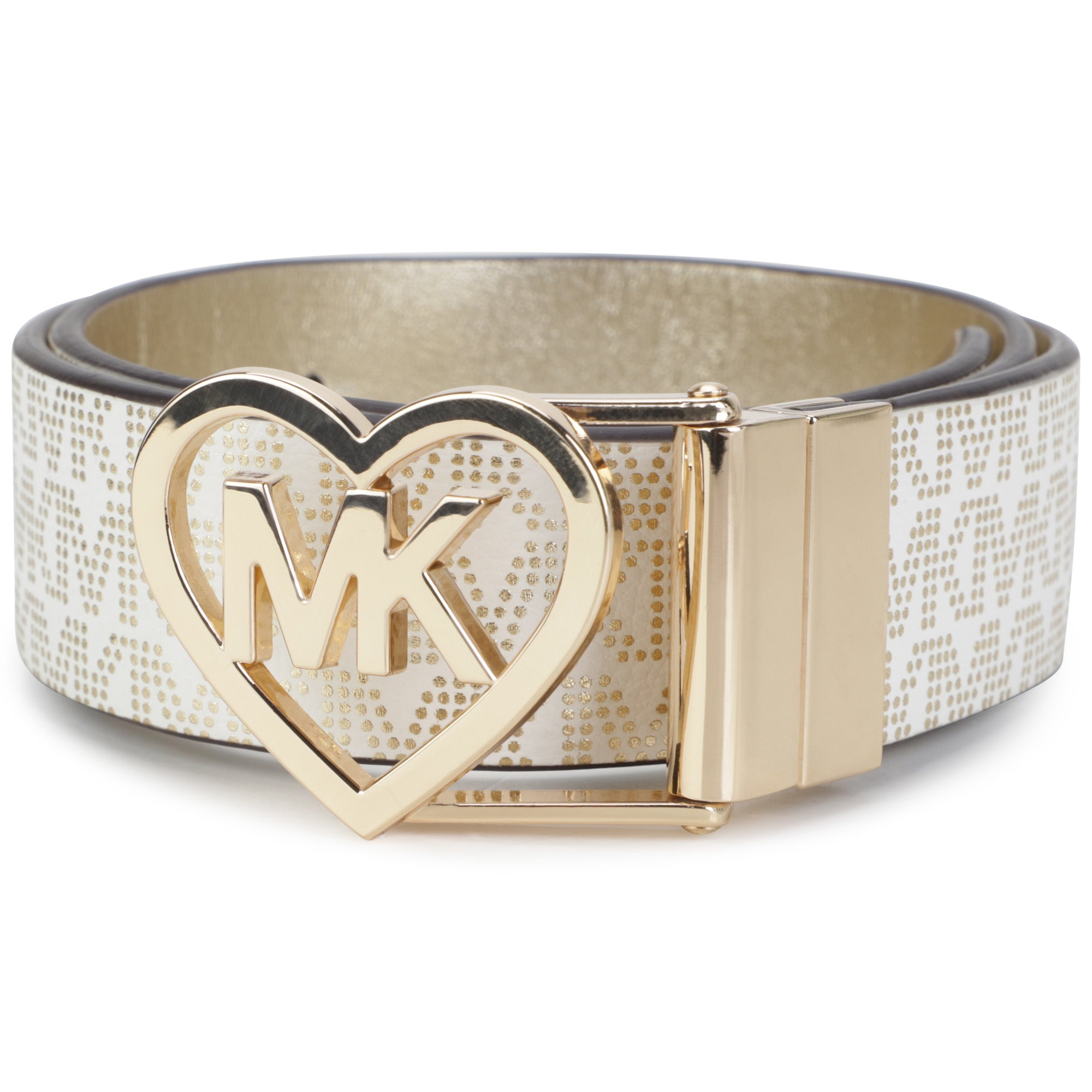 Reversible Belt