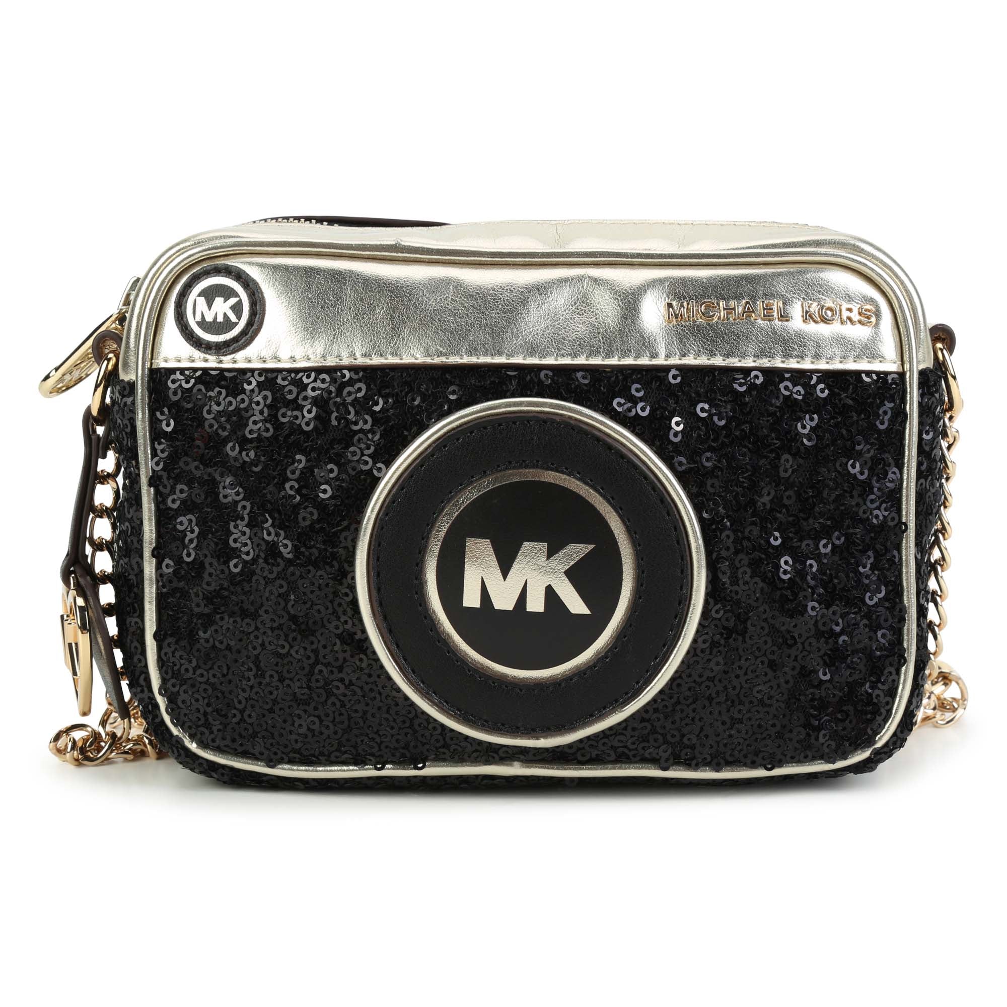 MK Handle Bag