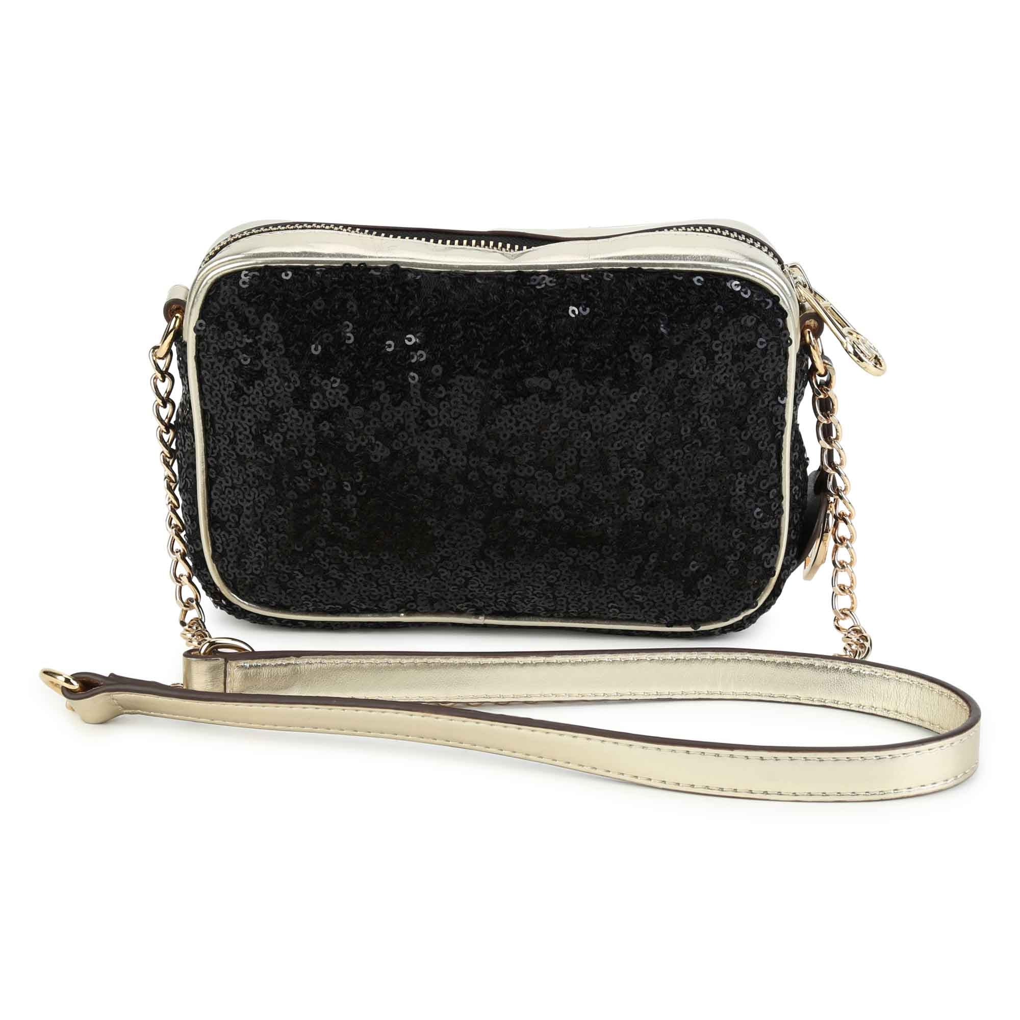 MK Handle Bag