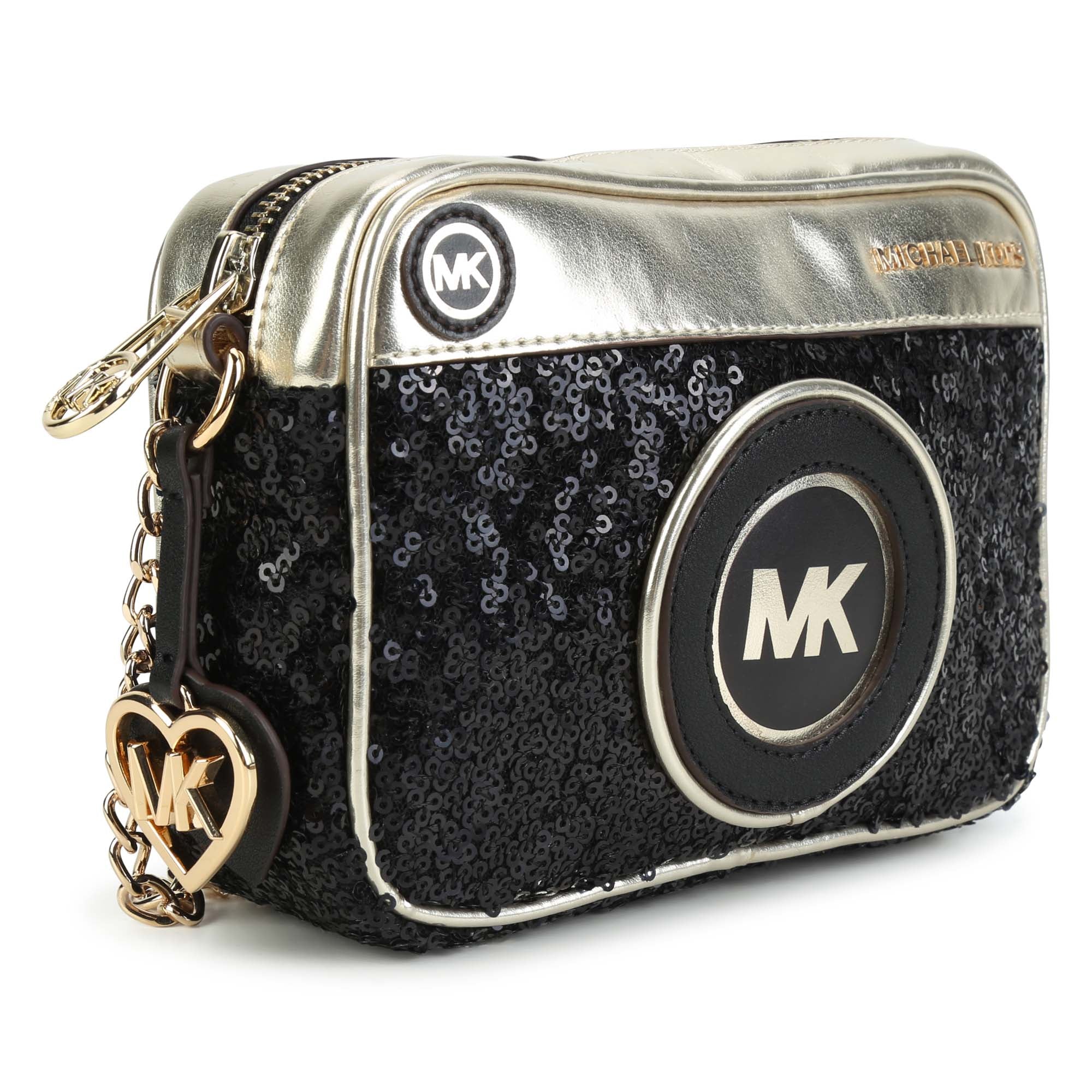 MK Handle Bag