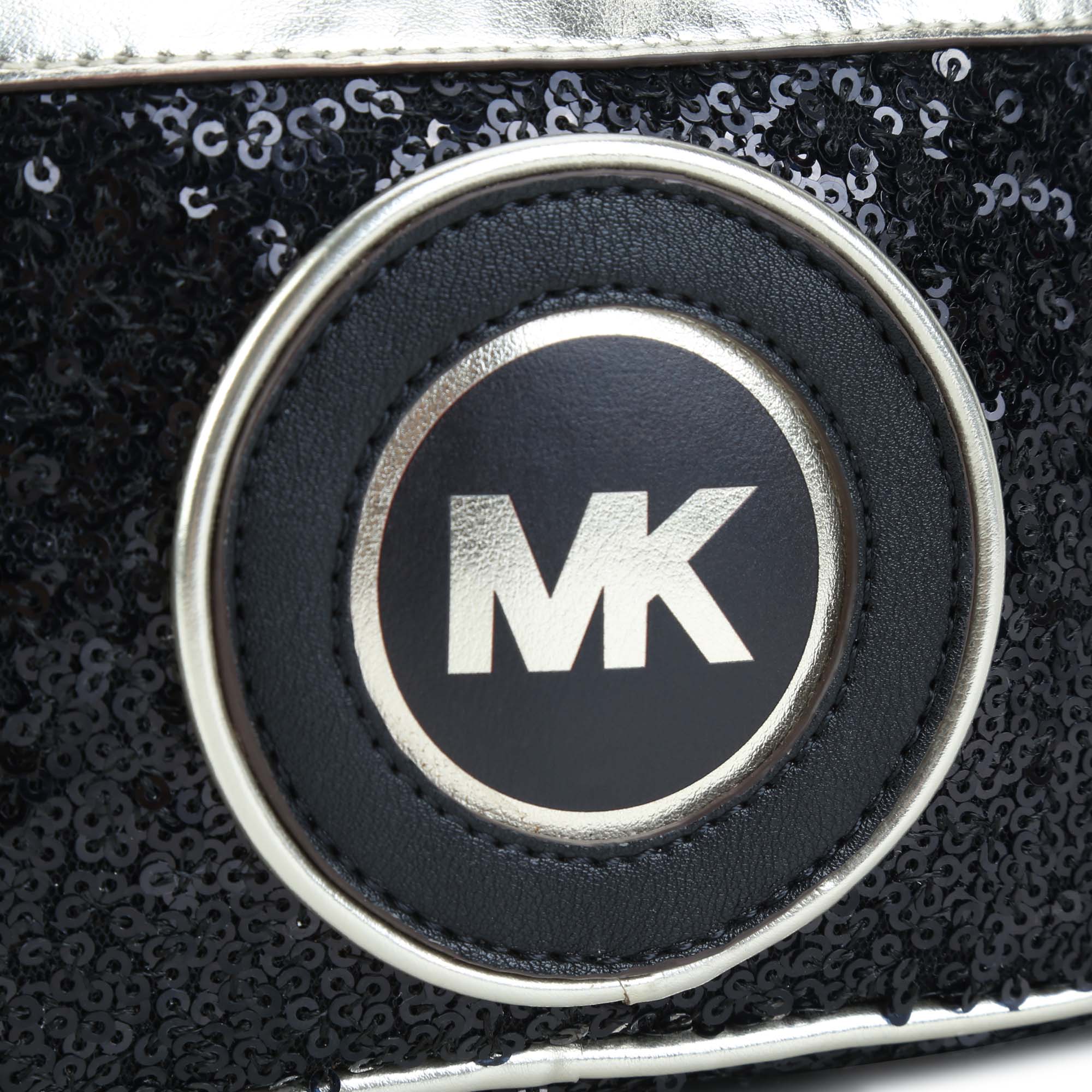 MK Handle Bag