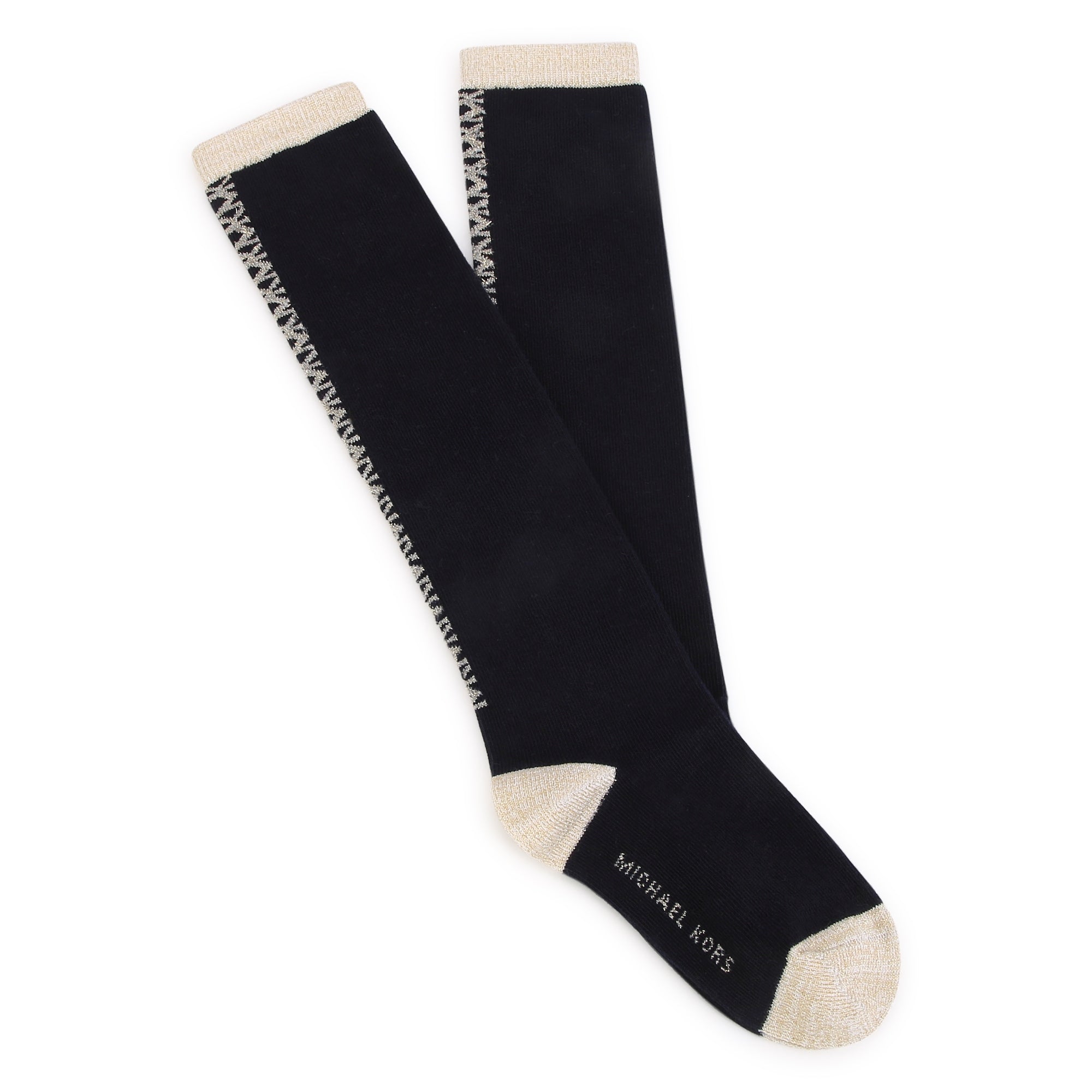 Luxury High Socks Michael Kors