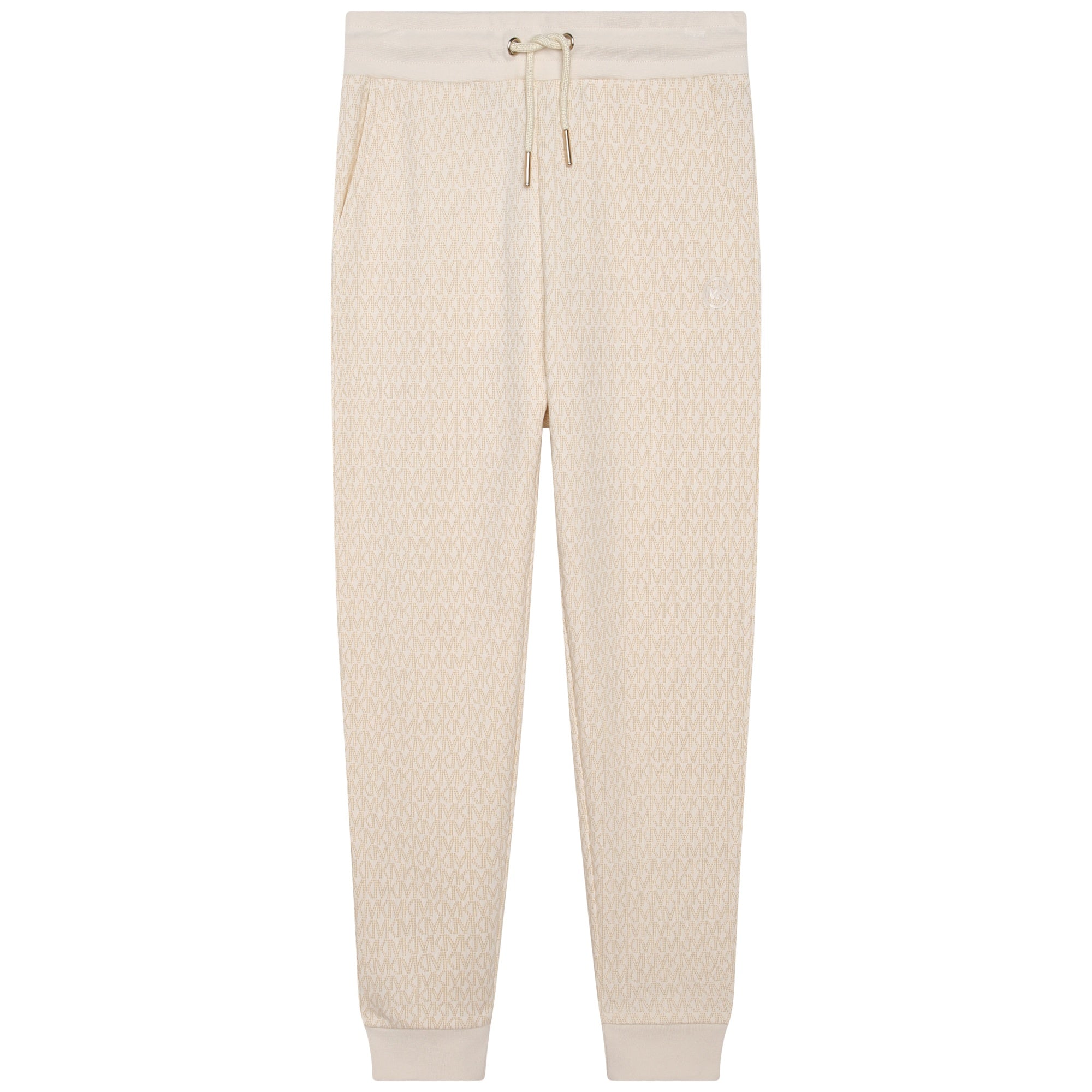Signature Jogging Bottoms Michael Kors