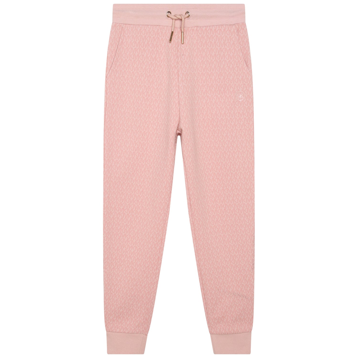 Signature Jogging Bottoms
