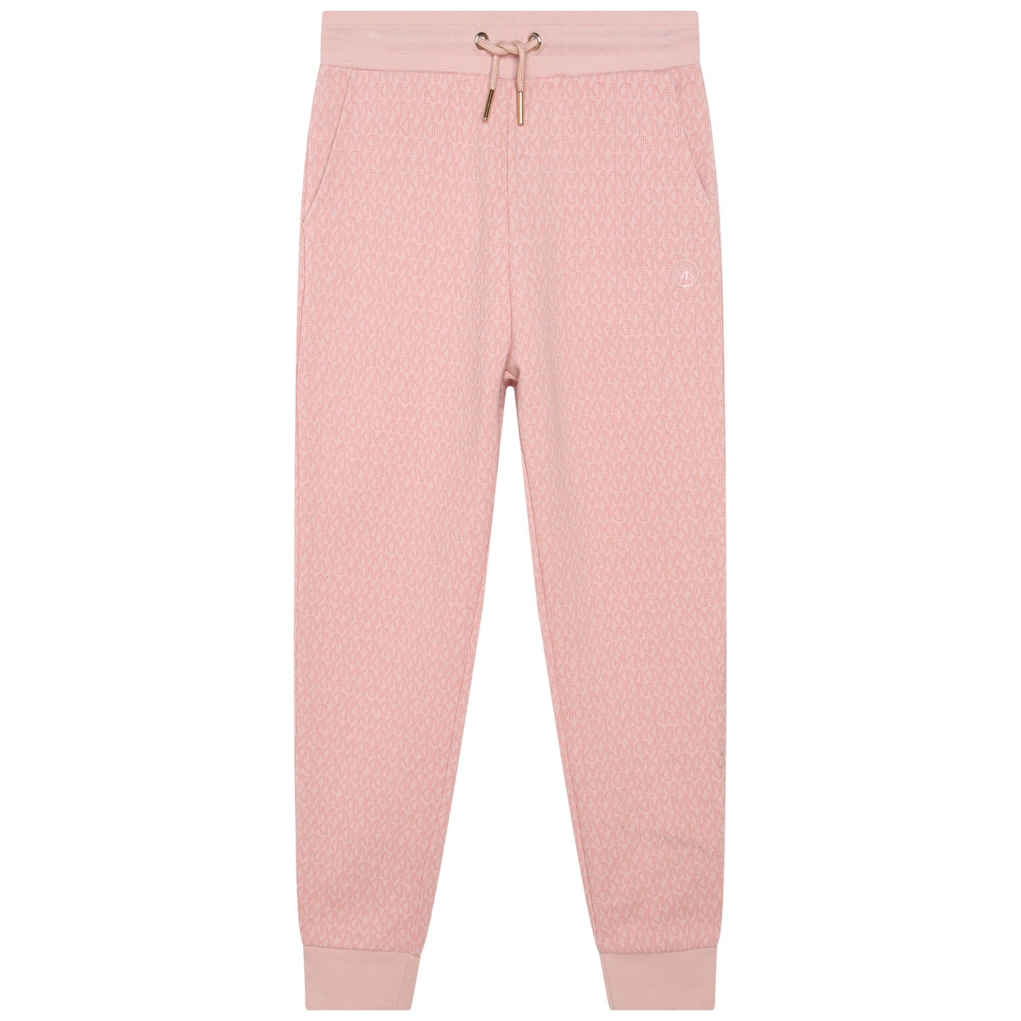 Signature Jogging Bottoms Michael Kors