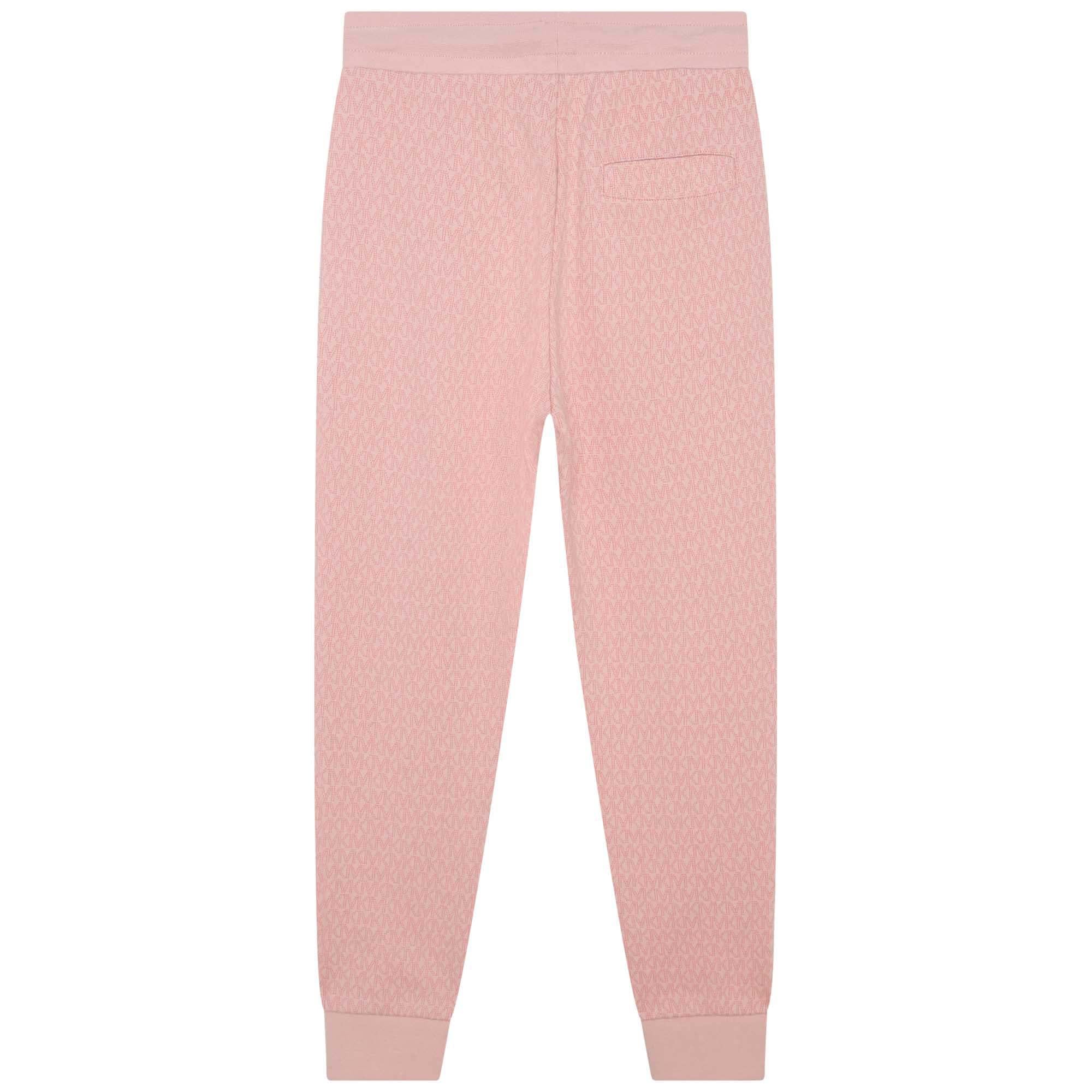 Signature Jogging Bottoms
