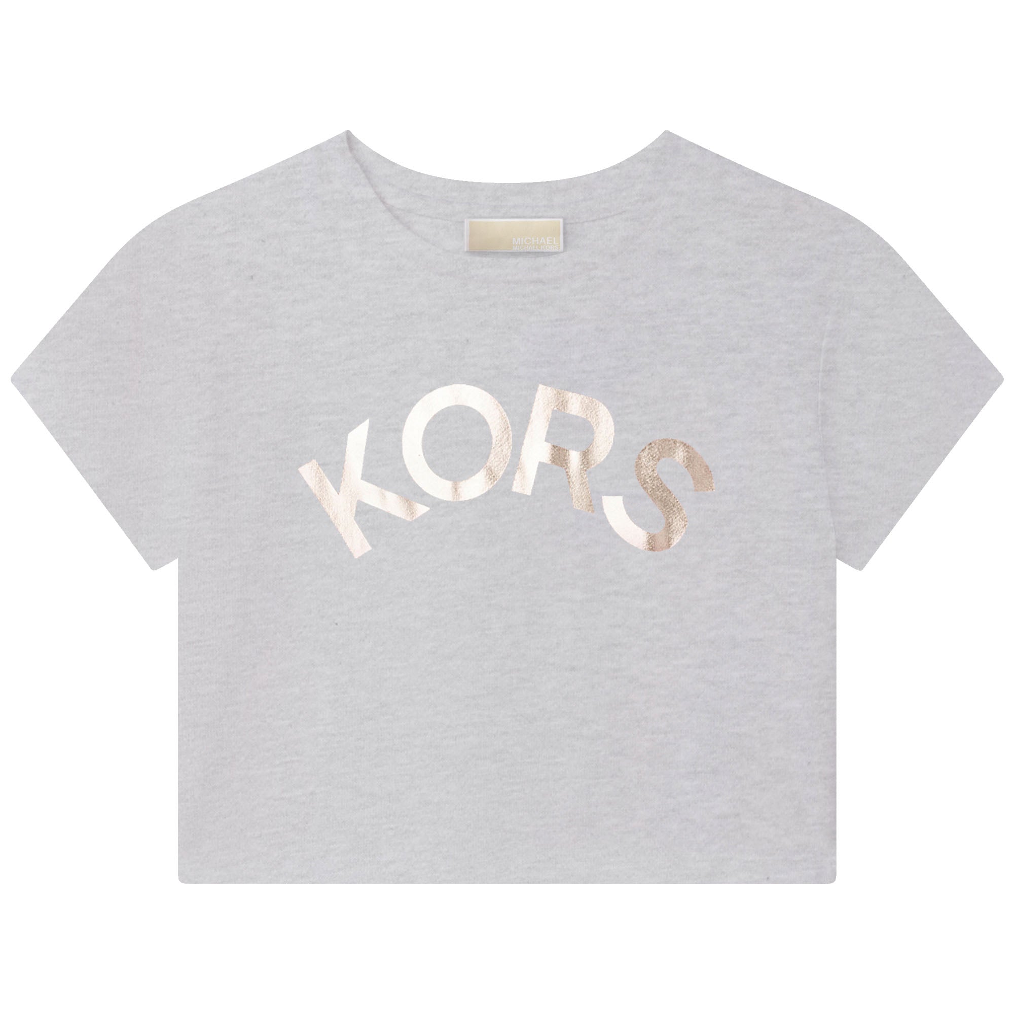 Short Sleeves T-Shirt Michael Kors