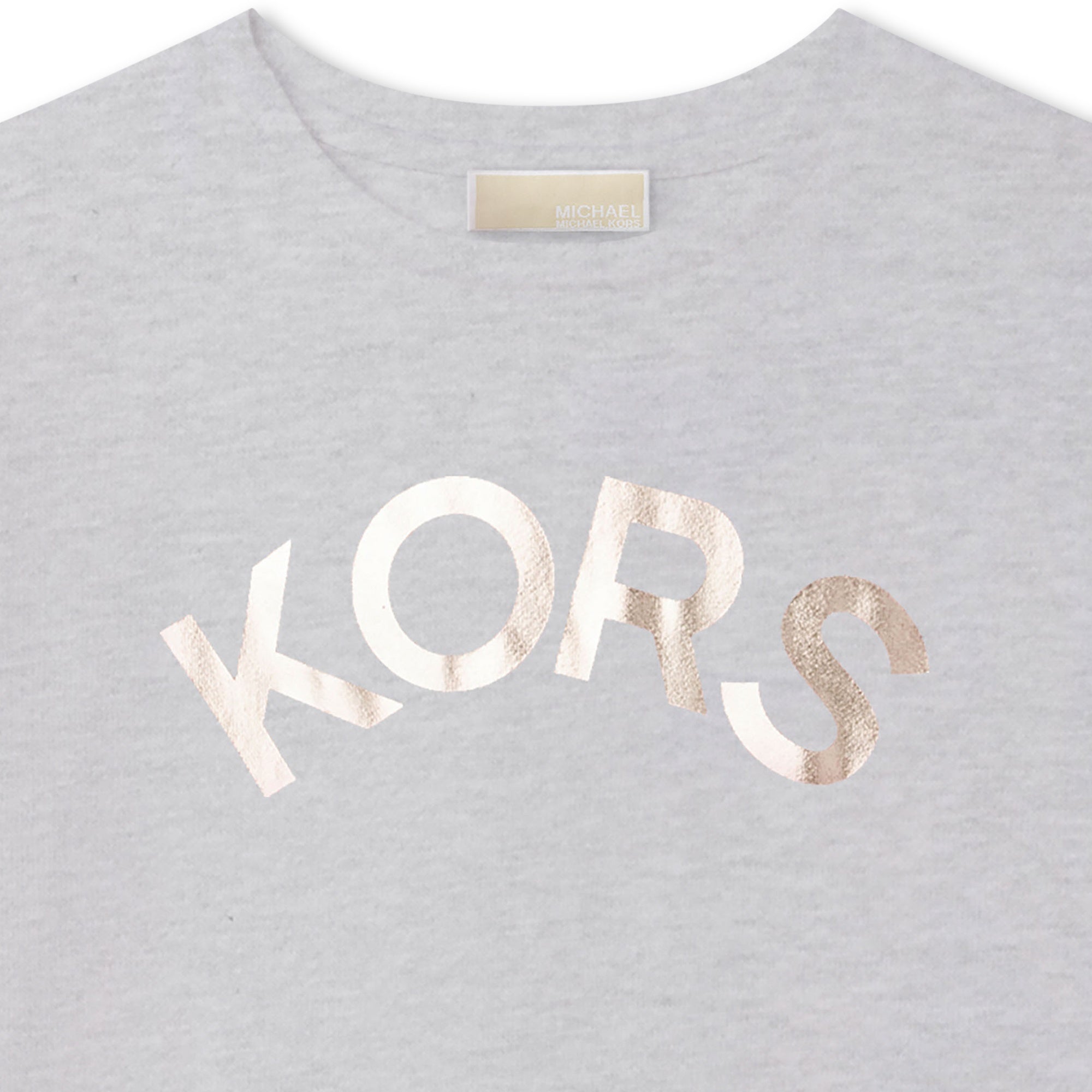 Short Sleeves T-Shirt Michael Kors