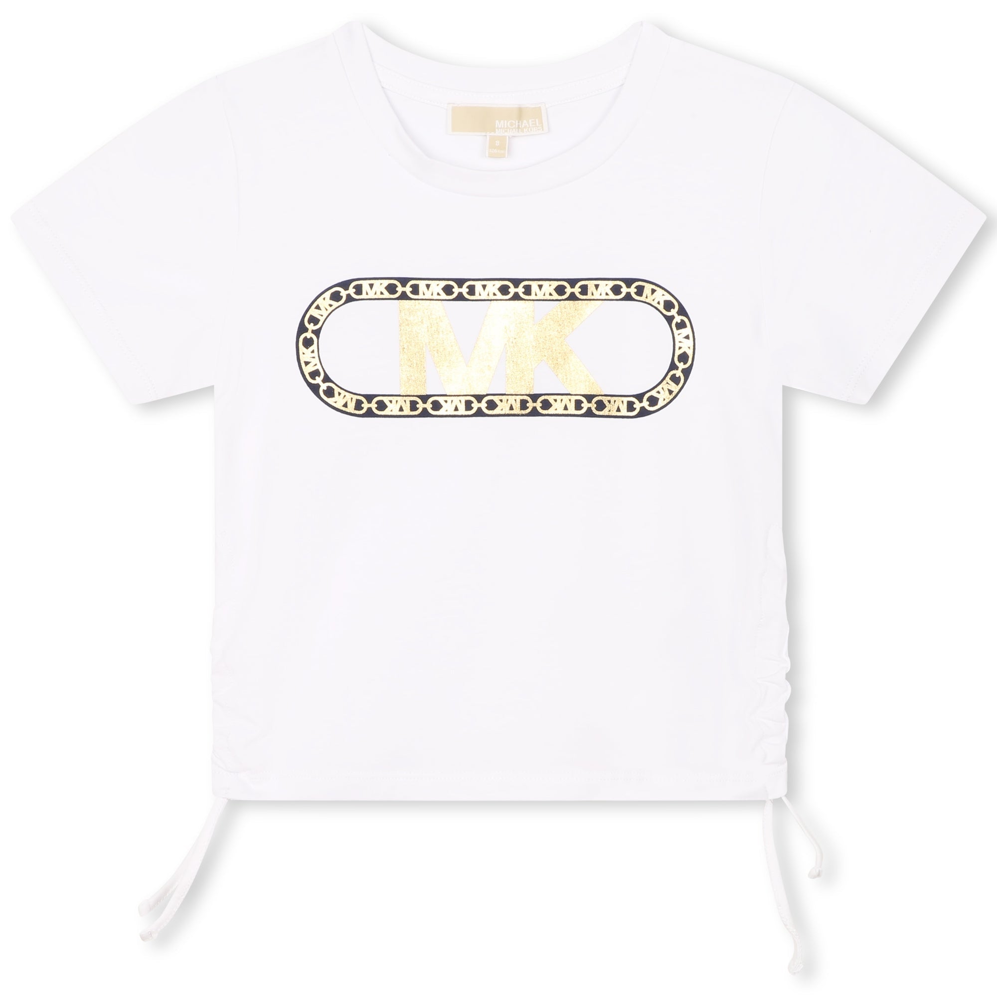 Short Sleeves Tee Michael Kors