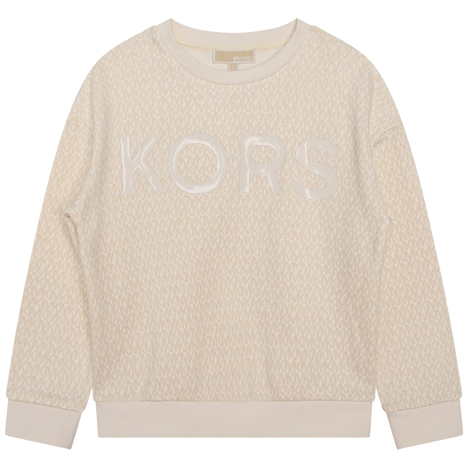 French Terry Sweatshirt