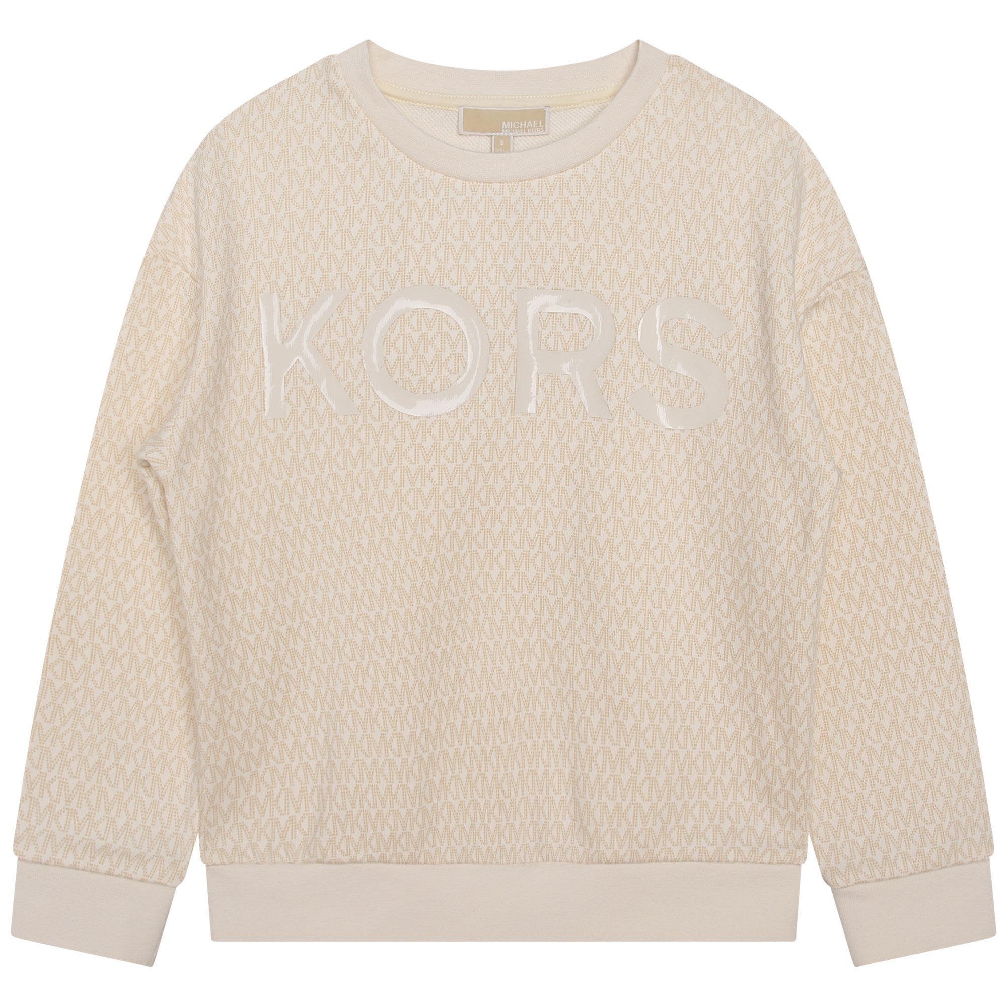 MK French Terry Sweatshirt