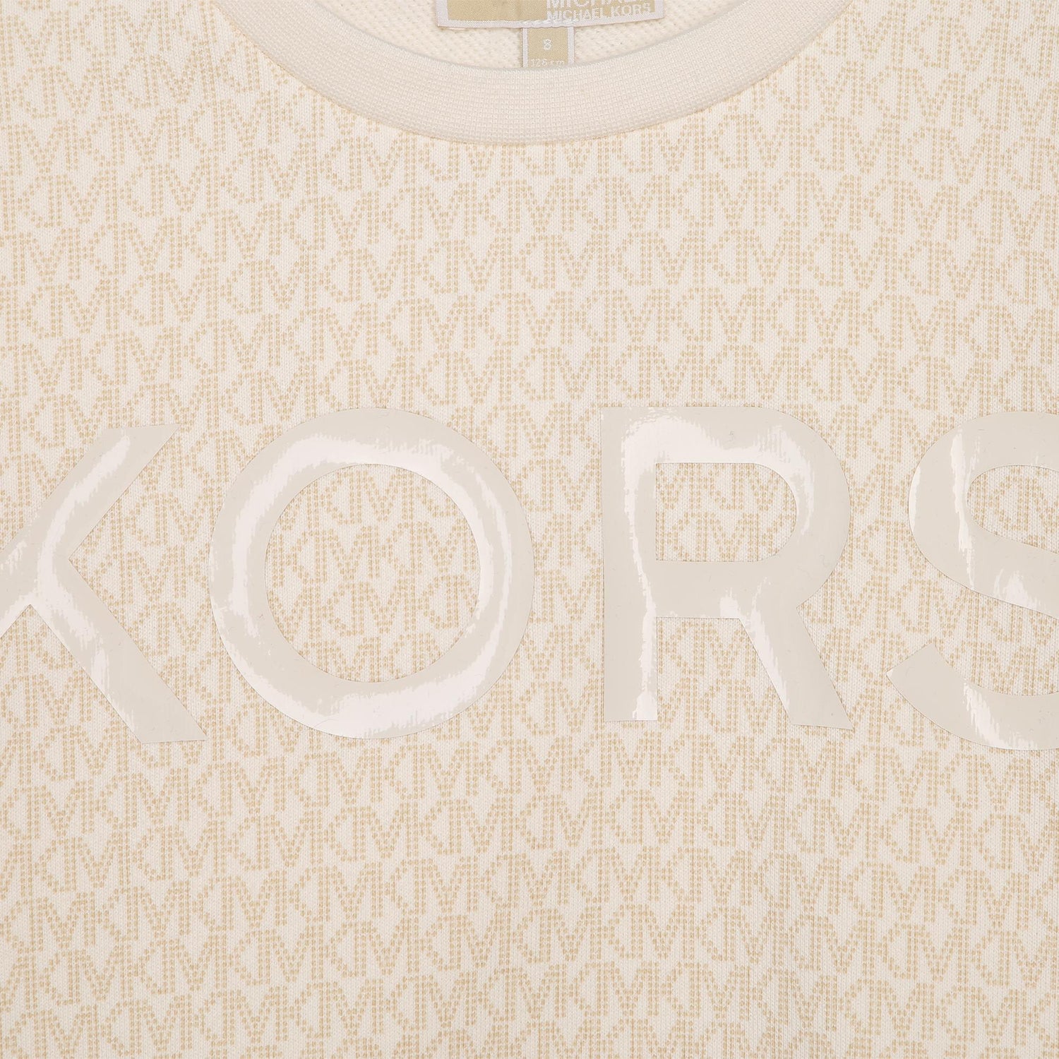 French Terry Sweatshirt