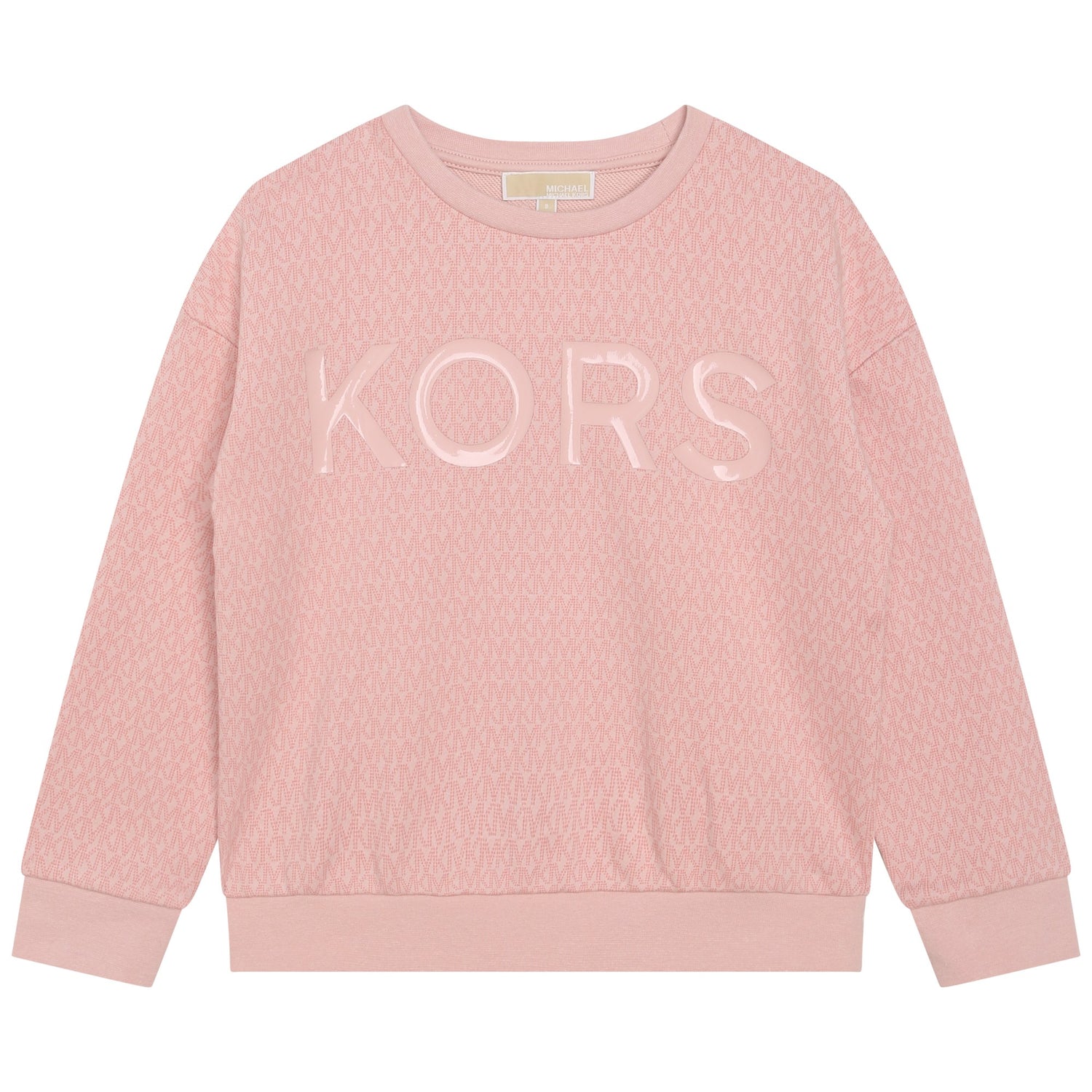 French Terry Sweatshirt