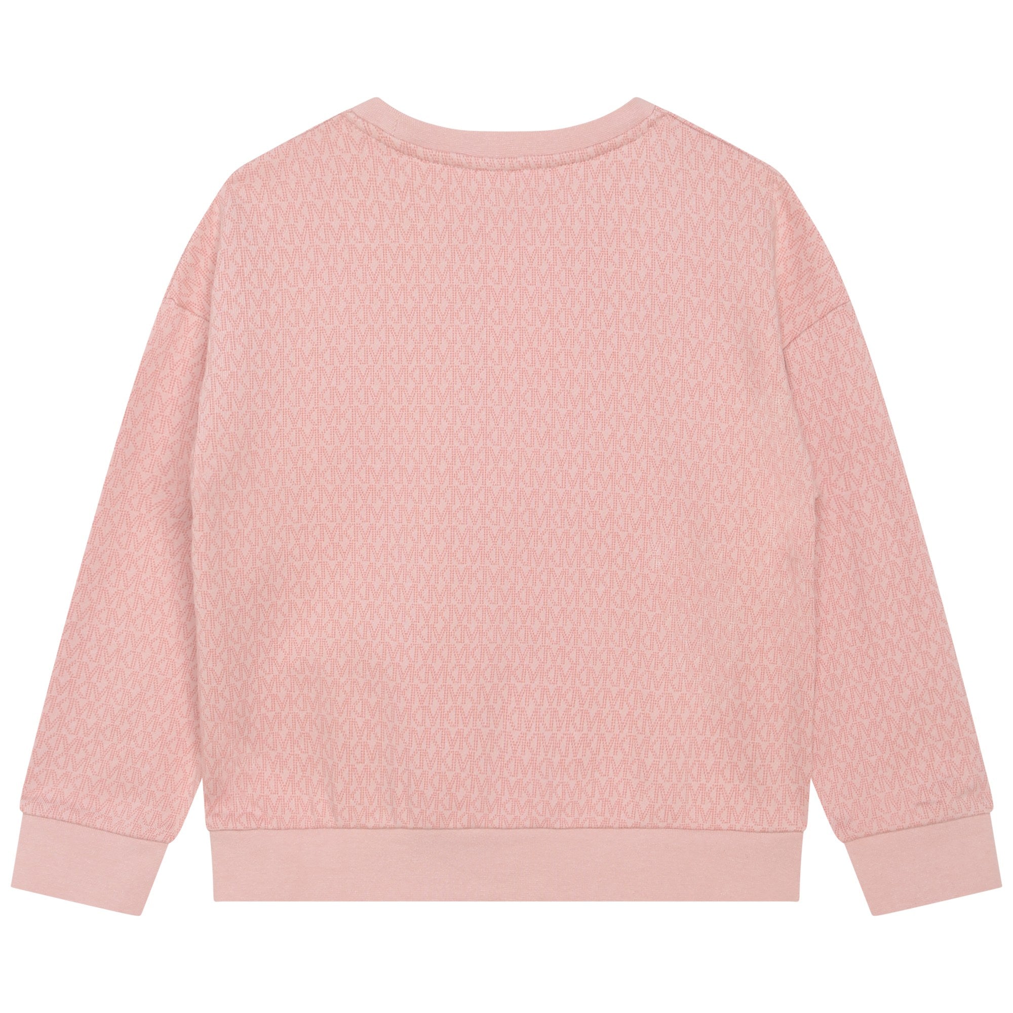 MK French Terry Sweatshirt