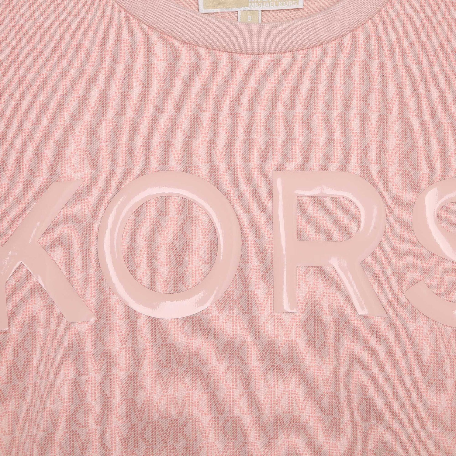 French Terry Sweatshirt