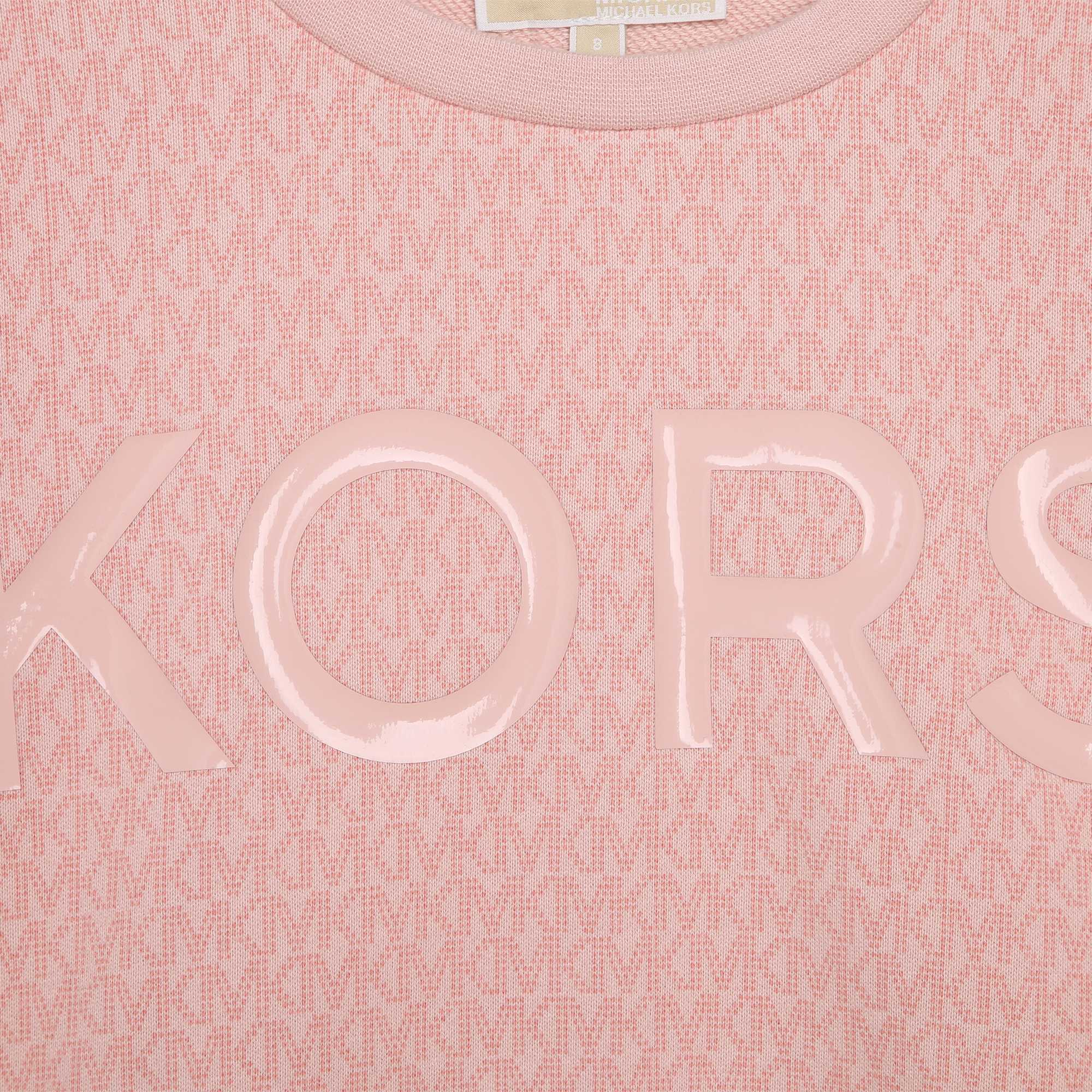 MK French Terry Sweatshirt