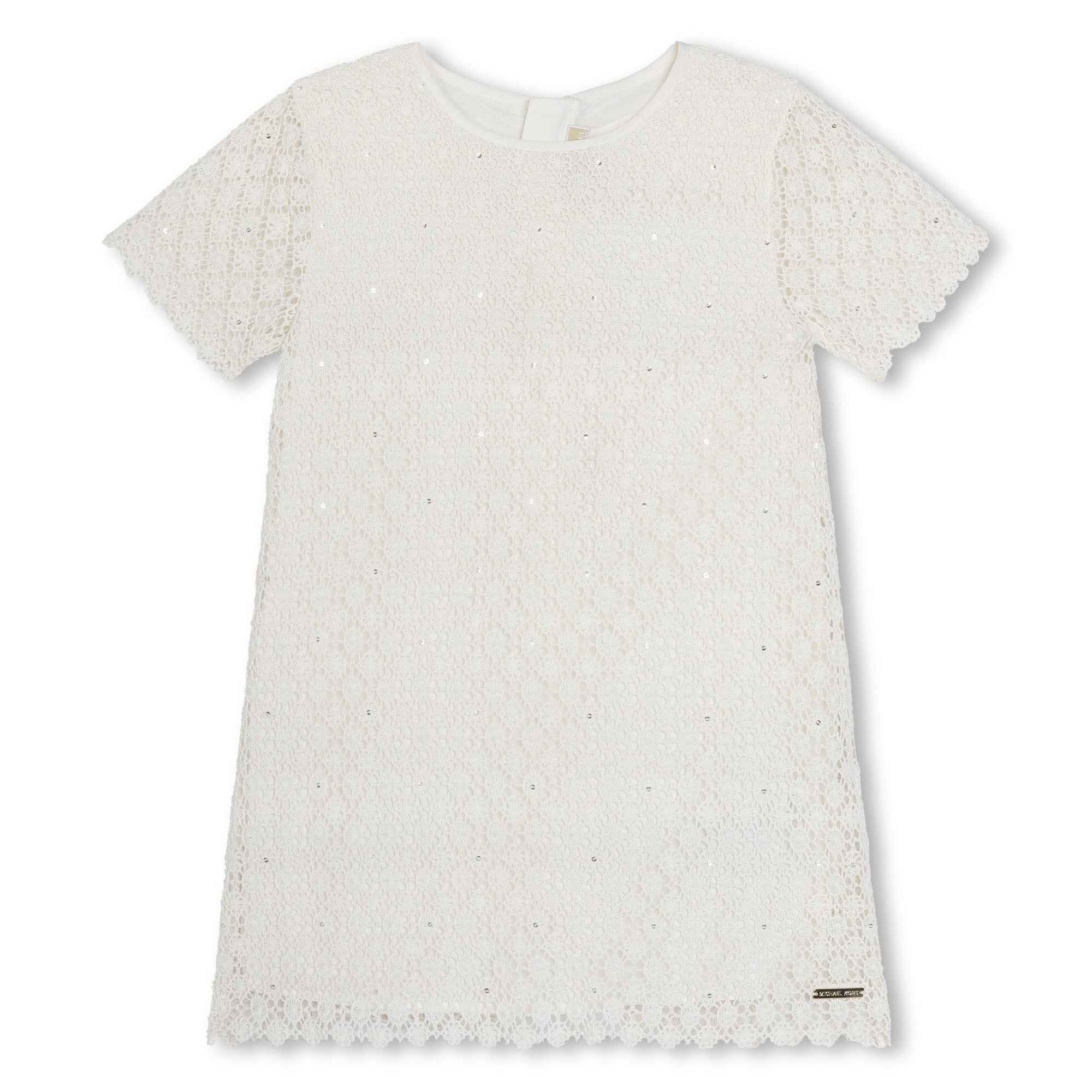 Lace Dress Michael Kors