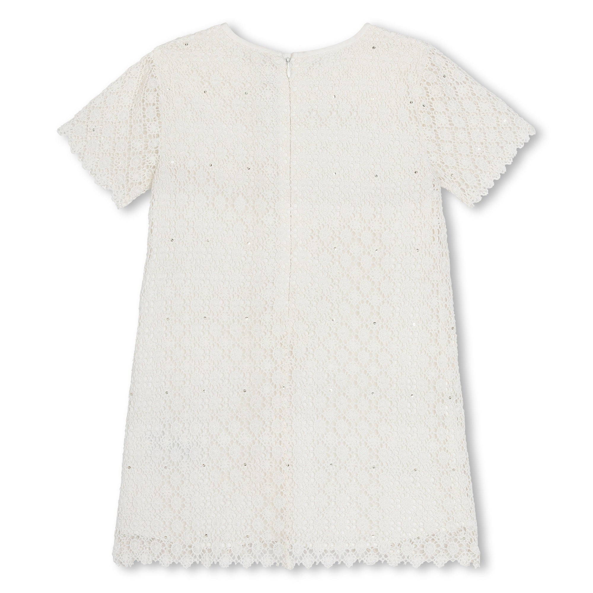 Lace Dress Michael Kors