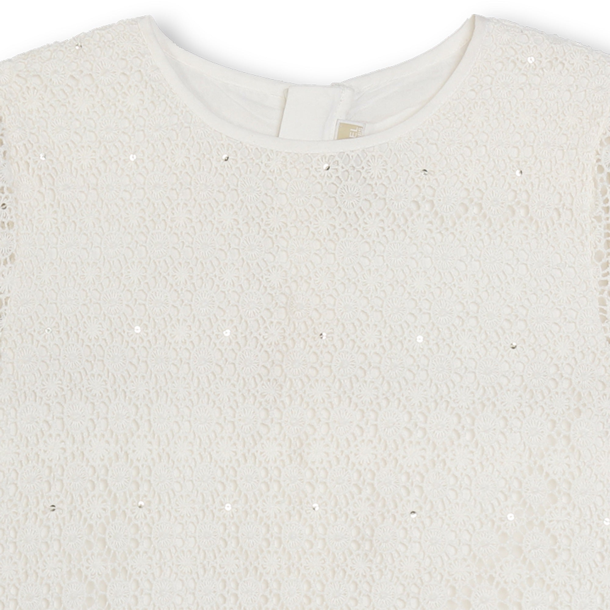 Lace Dress Michael Kors