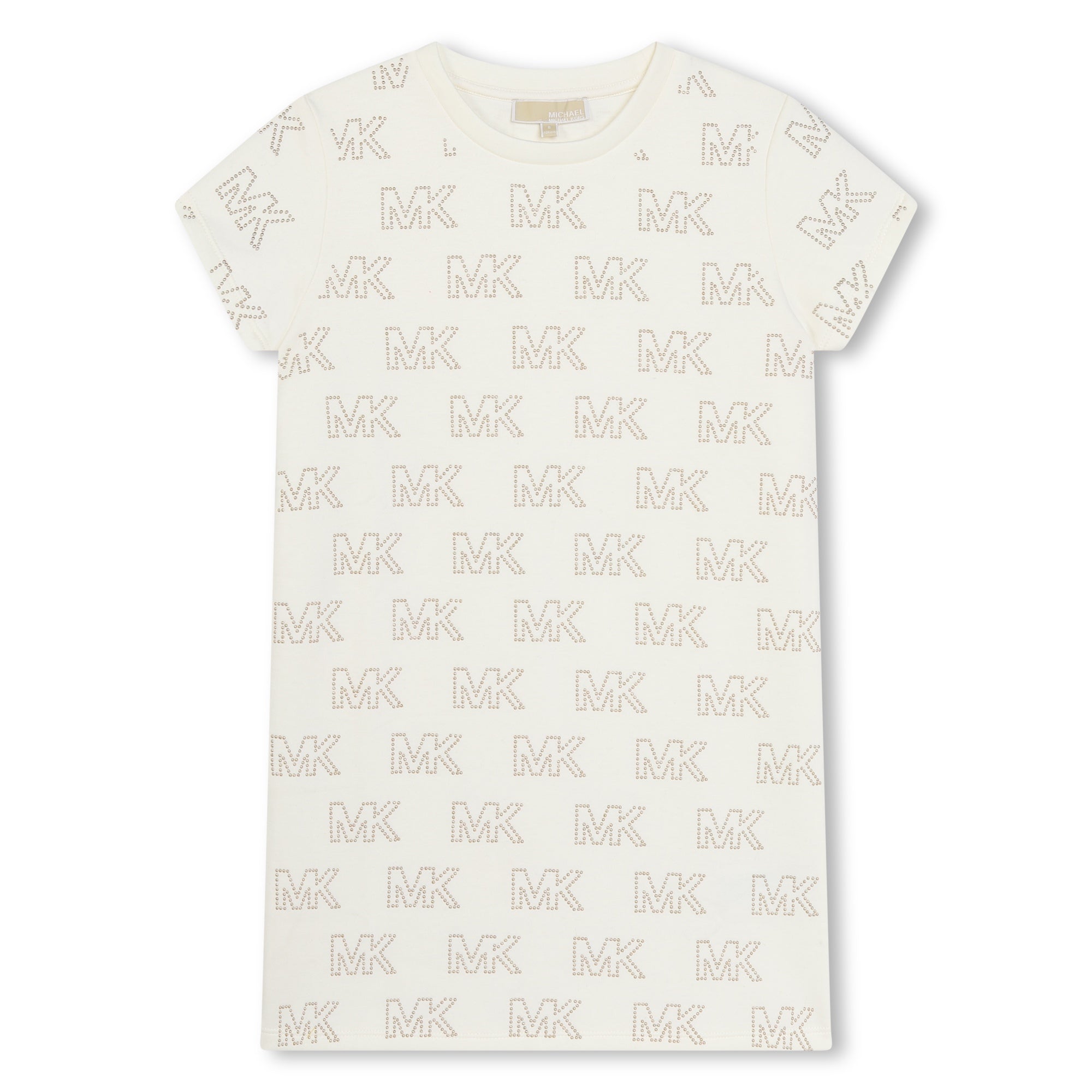 Short Sleeve Dress Michael Kors