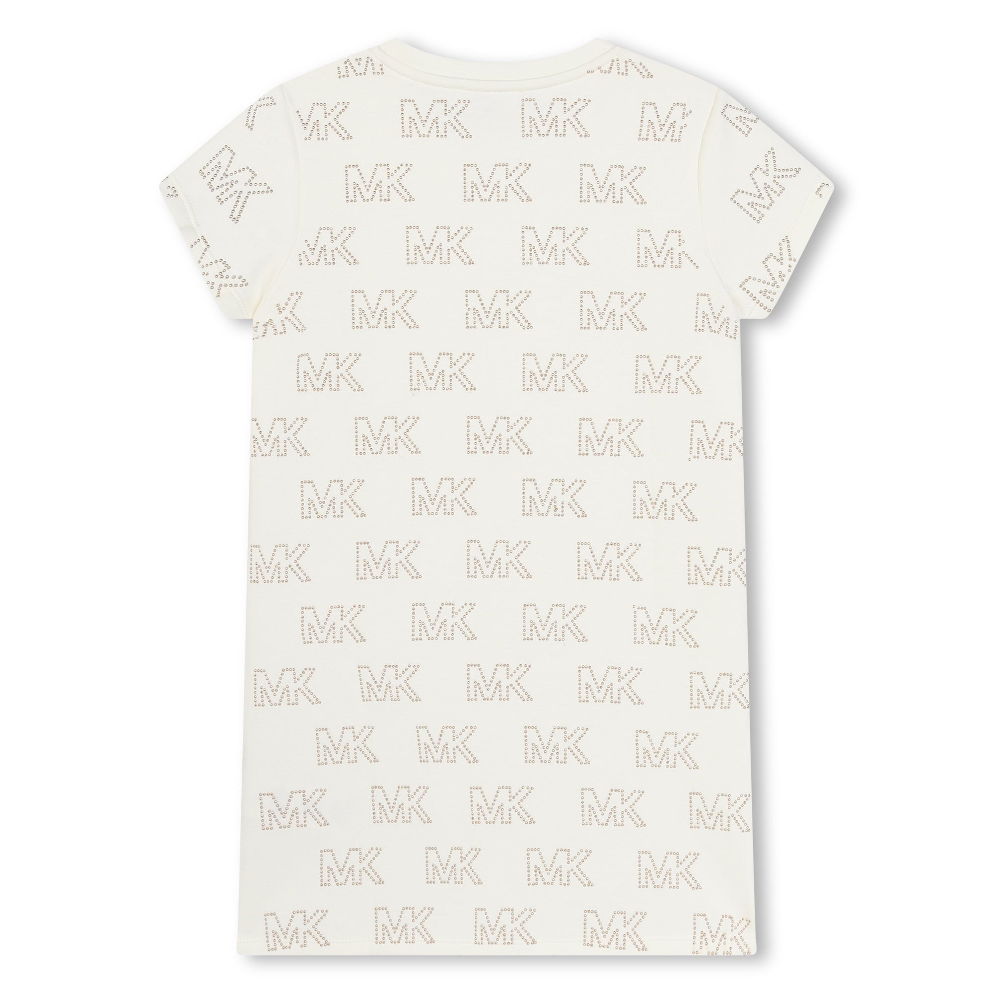 Short Sleeve Dress