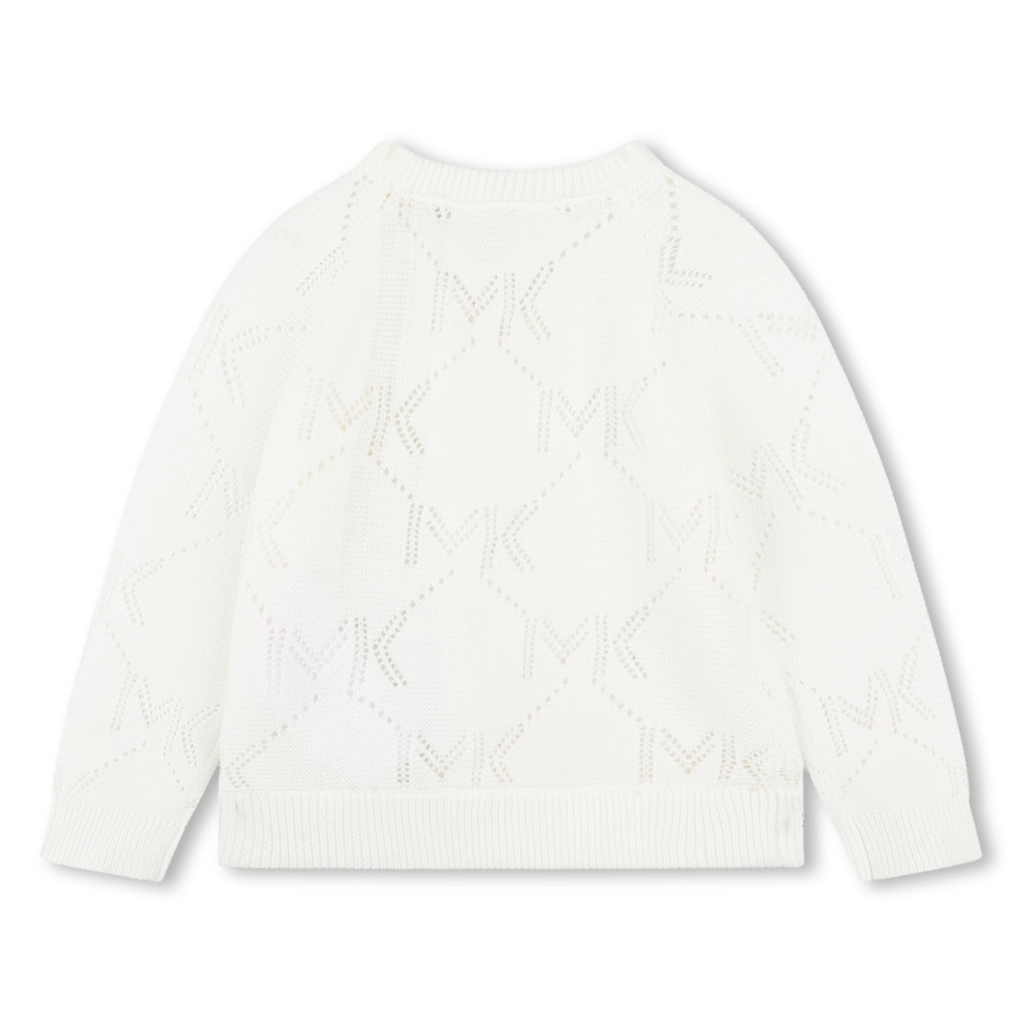 Knit Logo Maternity Set