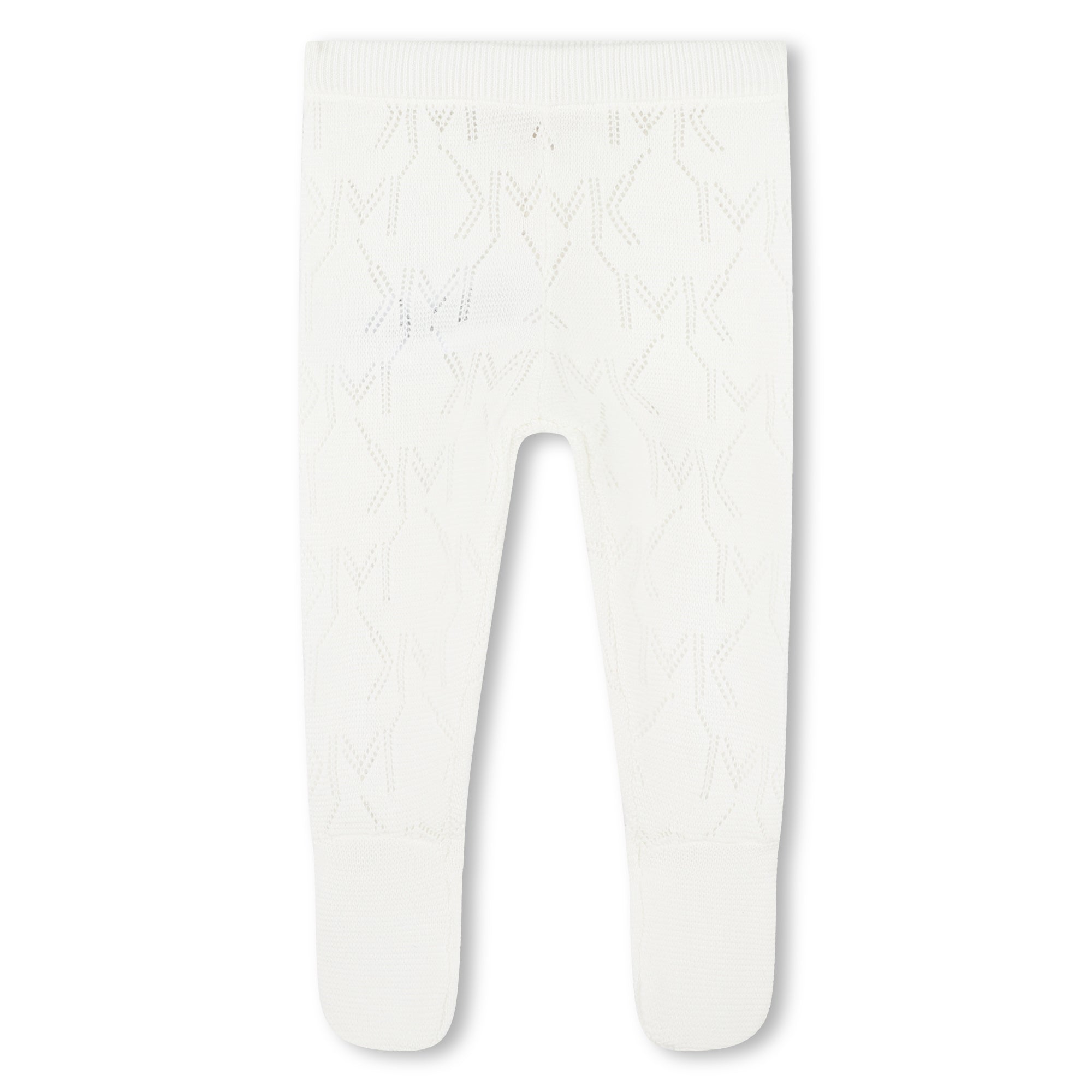 Knit Logo Maternity Set