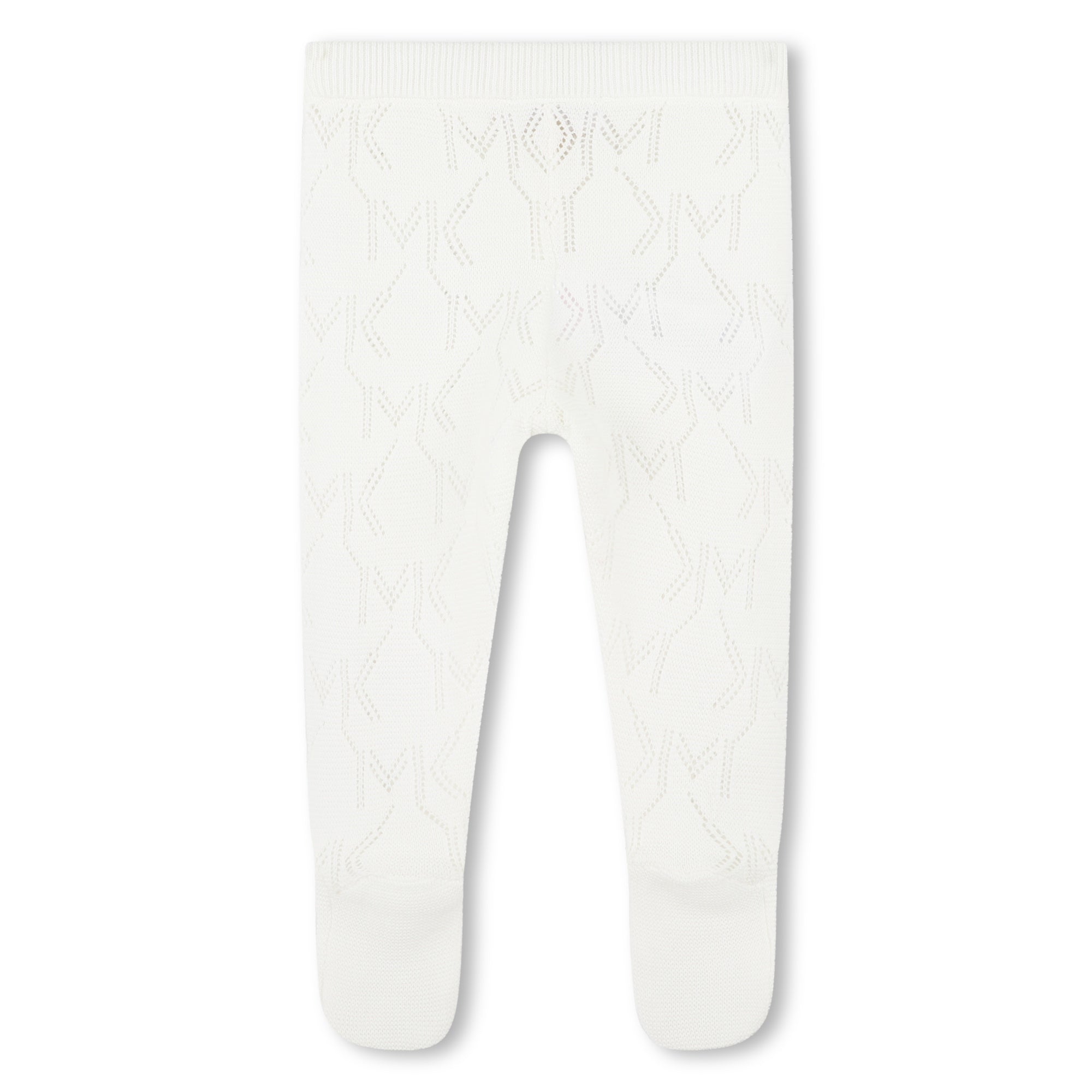 Knit Logo Maternity Set