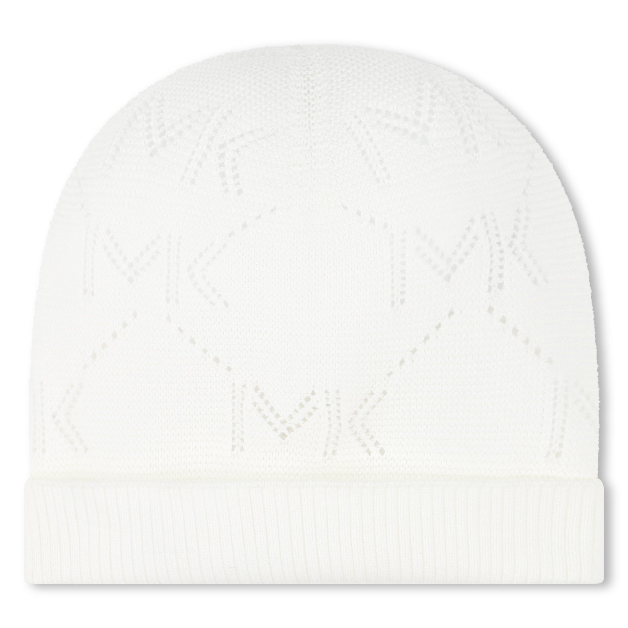 Knit Logo Maternity Set