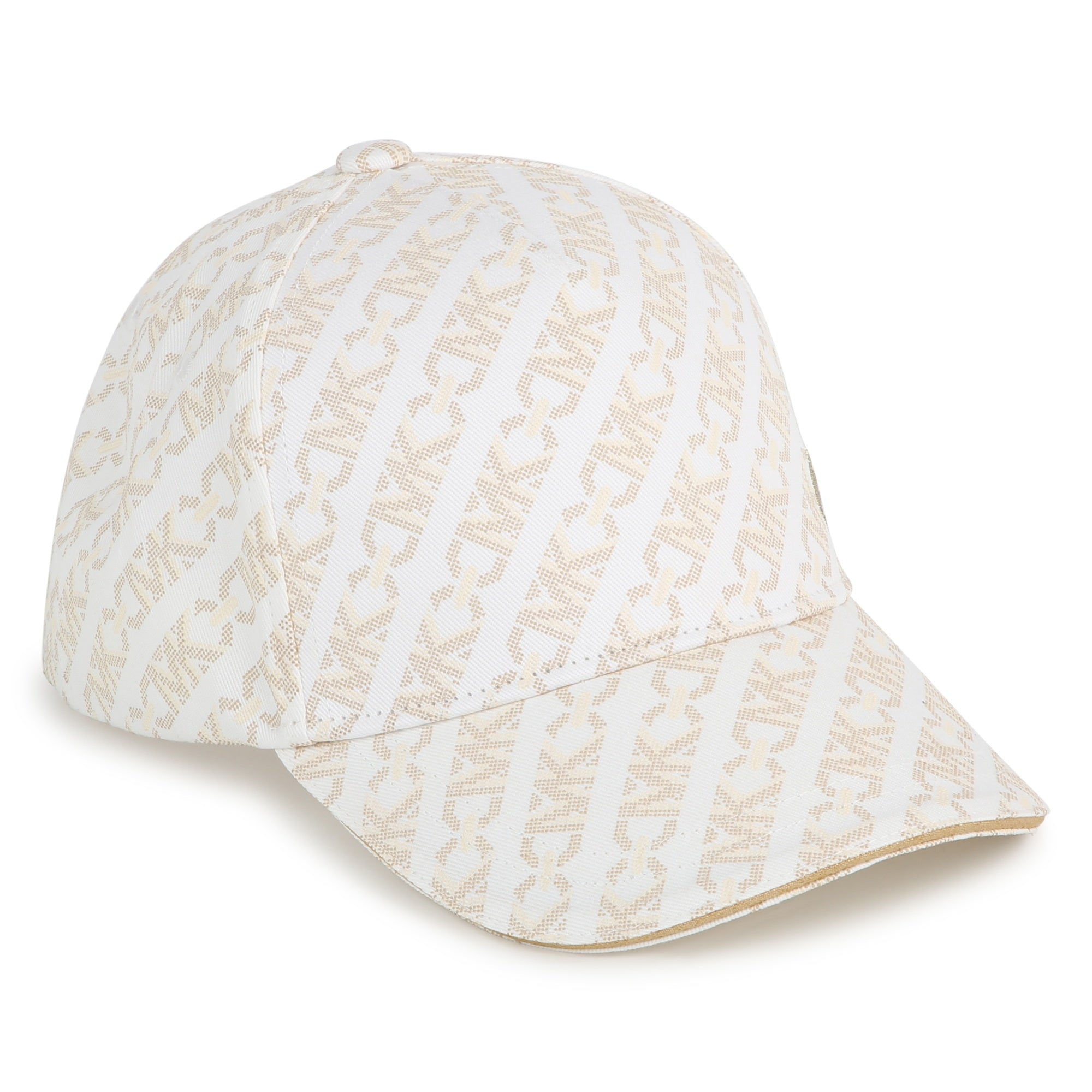 Twill Cap