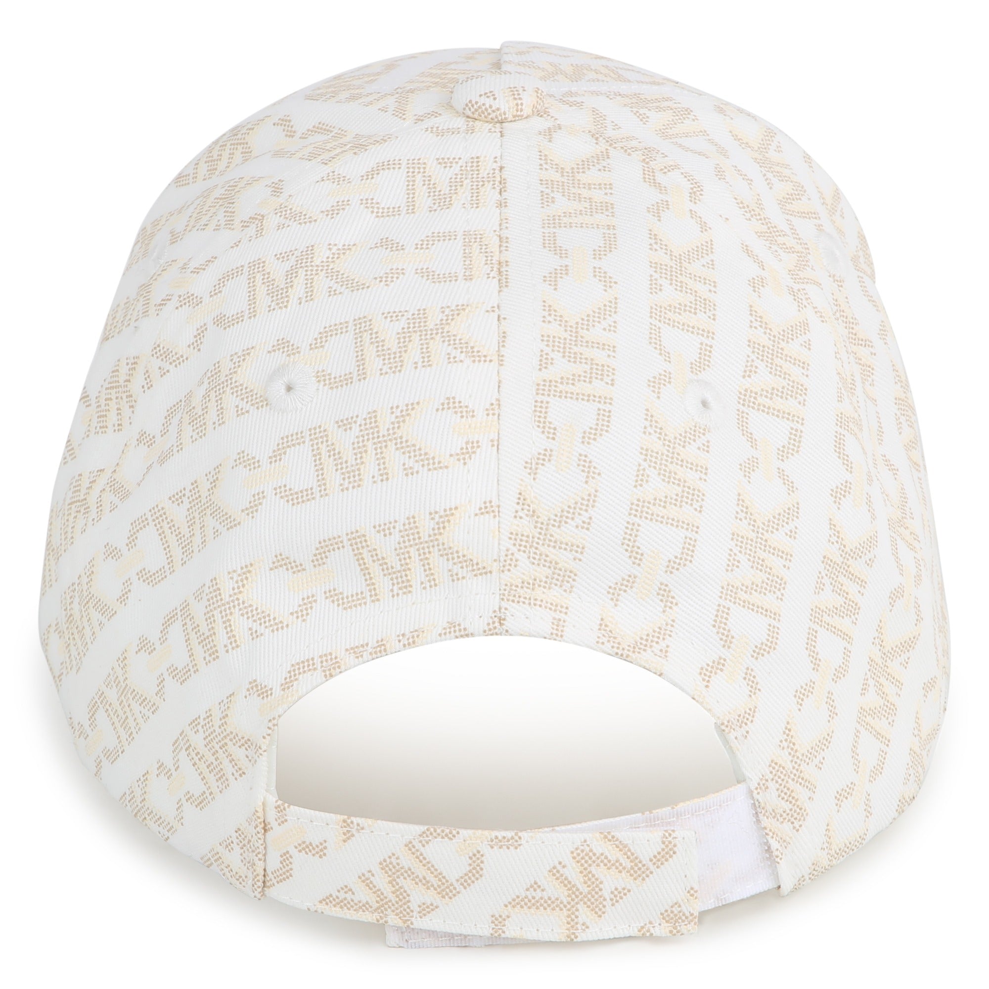 Twill Cap