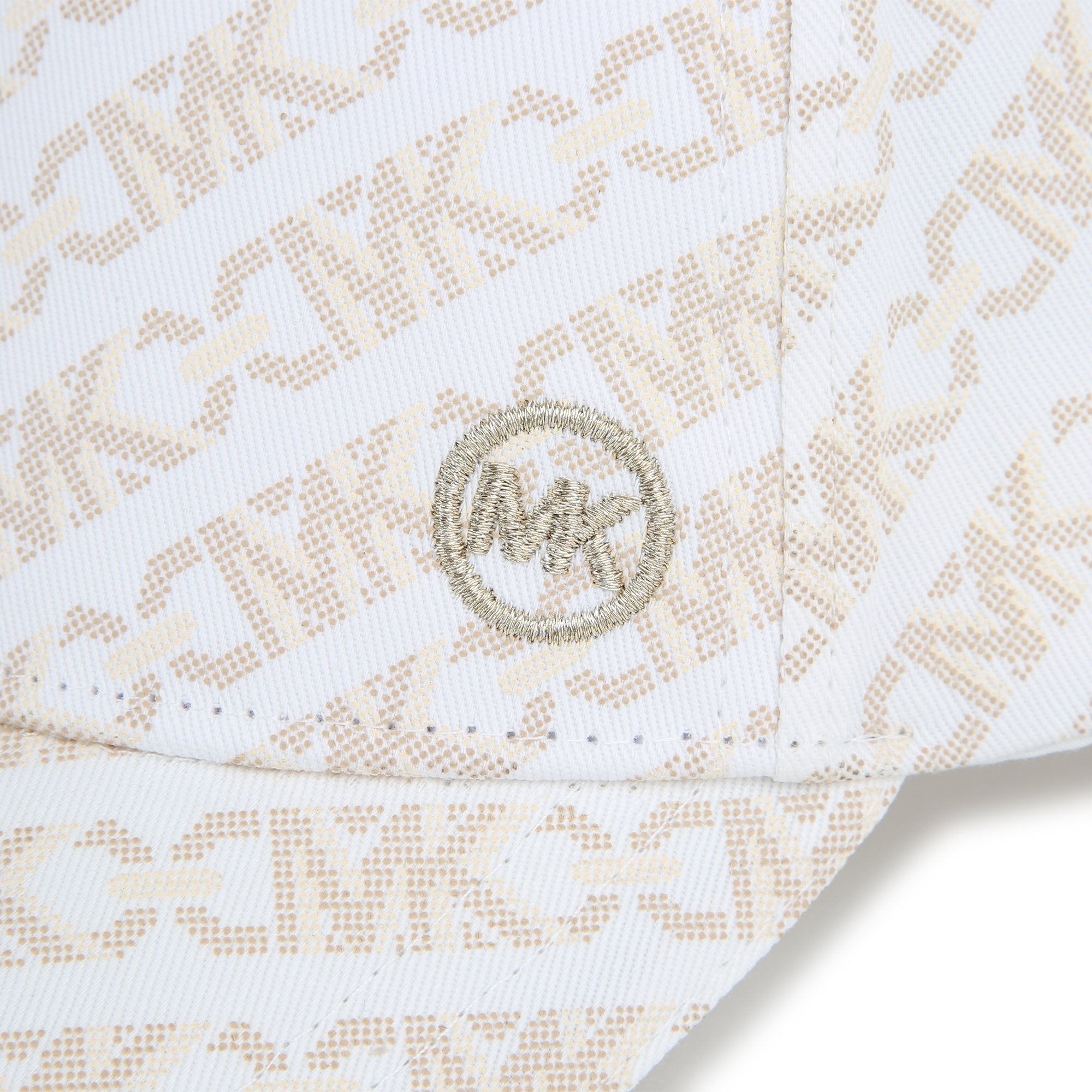 Twill Cap