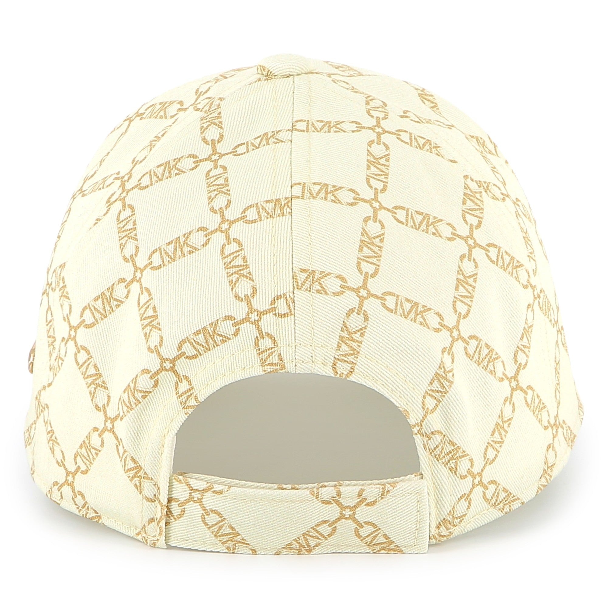 Classic Printed Cap Michael Kors