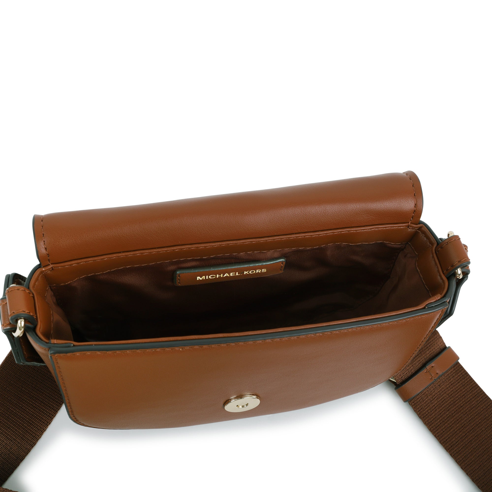 Studded Crossbody Bag with Adjustable Strap Michael Kors