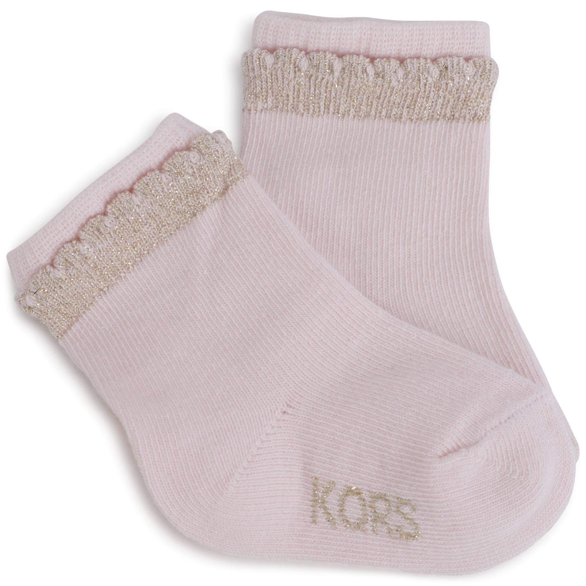Fancy Jacquard Socks Set