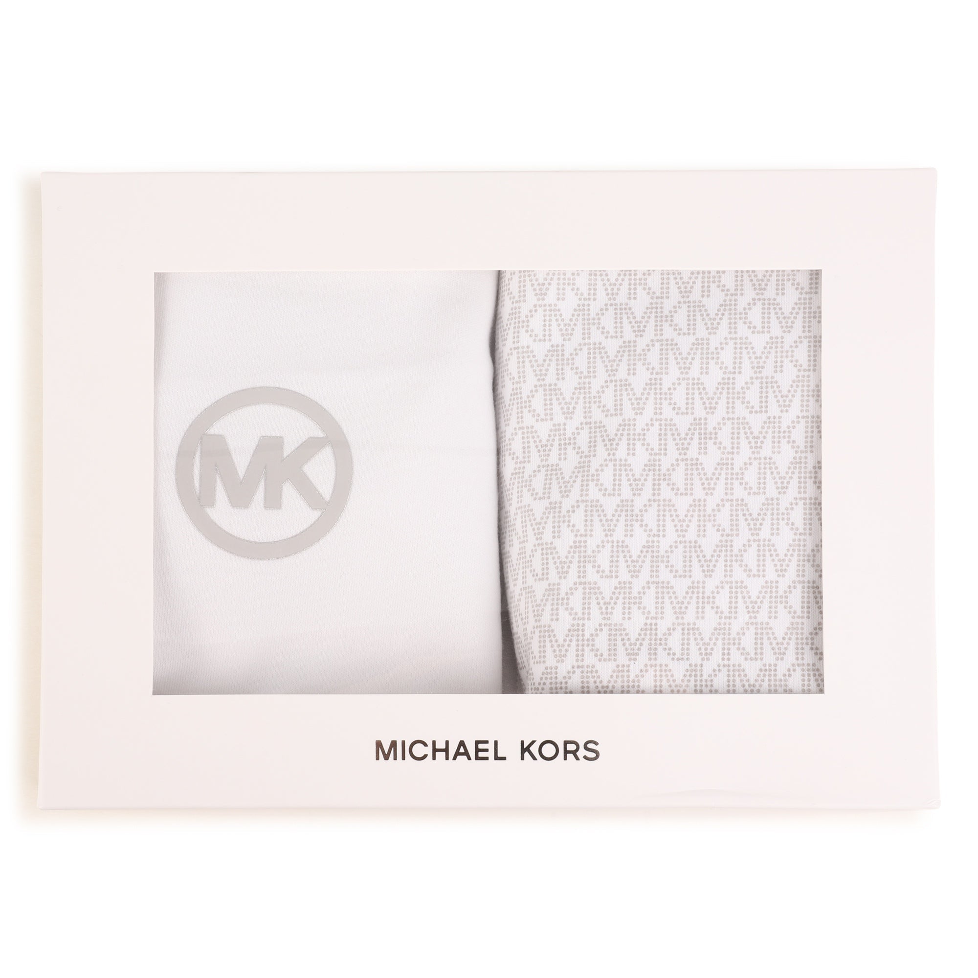 Bib set Michael Kors