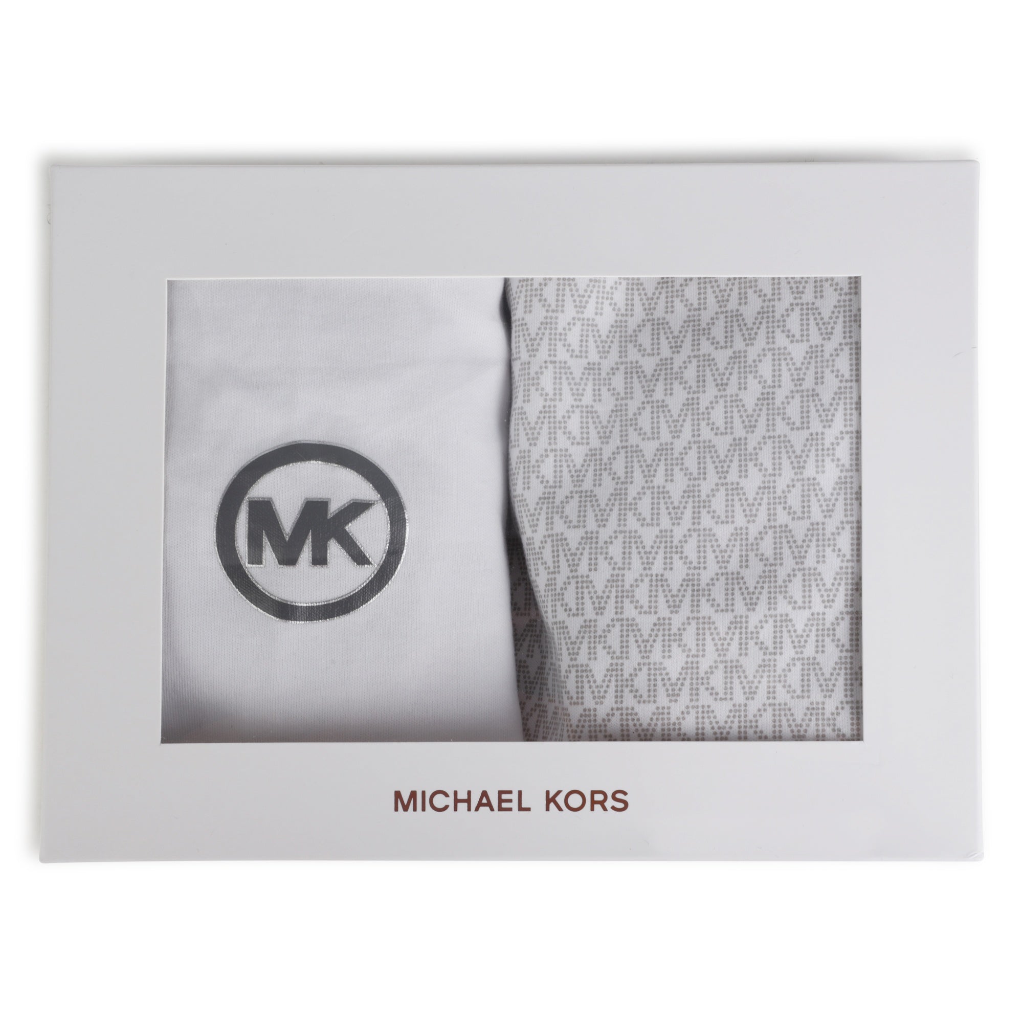 Bib set Michael Kors